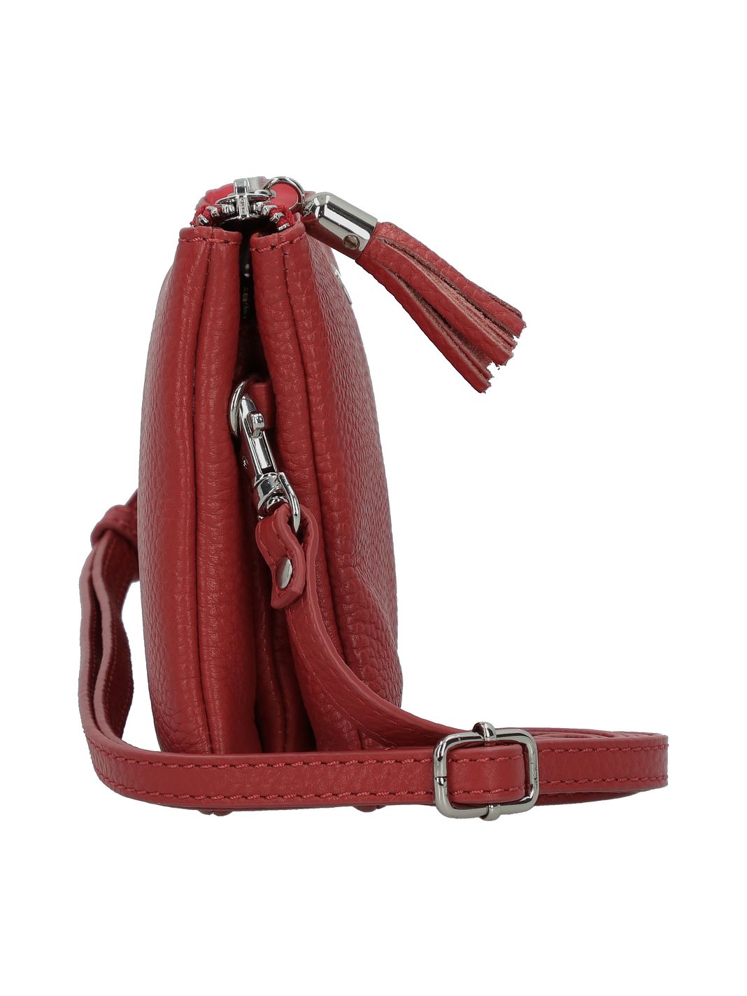 Braun Büffel Hanna Borsa a tracolla Vera Pelle 21 cm Braun Büffel Hanna Borsa a tracolla Vera Pelle 21 cm