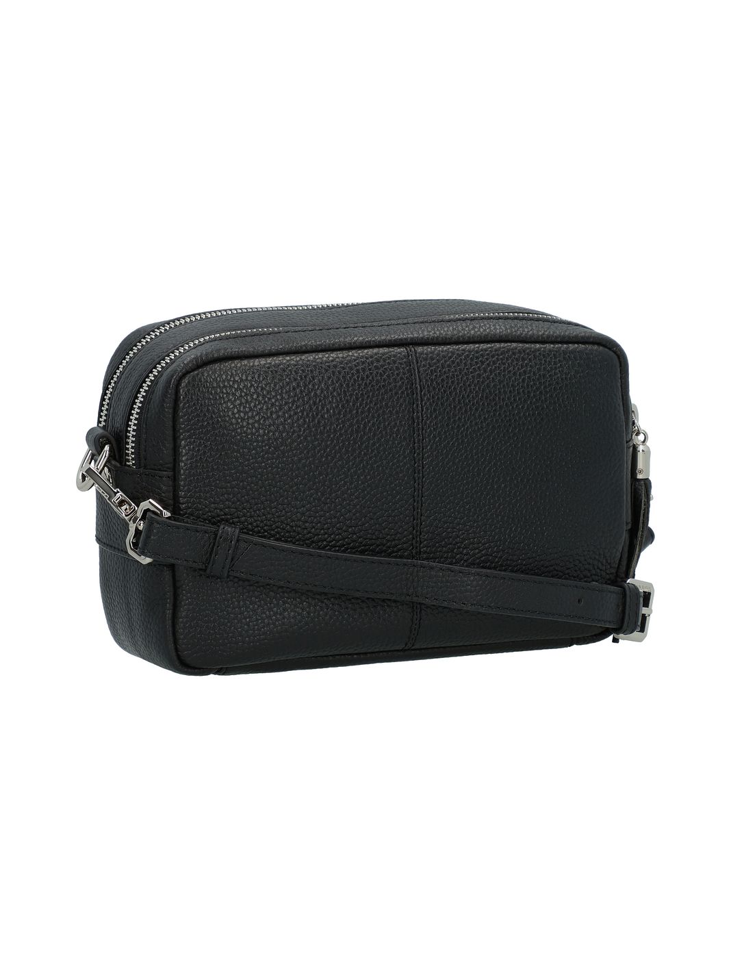 Braun Büffel Hanna Borsa a tracolla Vera Pelle 23 cm Braun Büffel Hanna Borsa a tracolla Vera Pelle 23 cm
