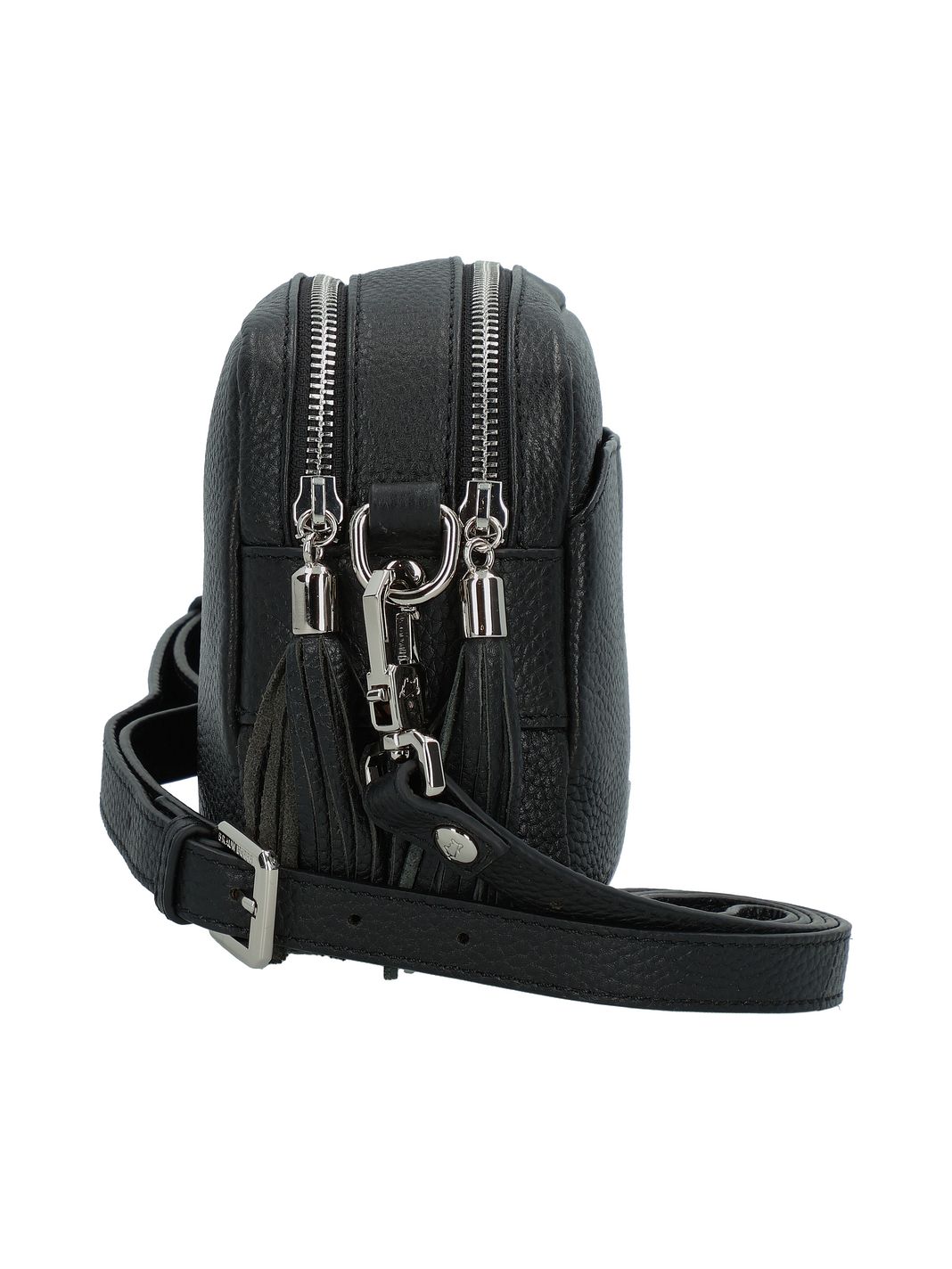 Braun Büffel Hanna Borsa a tracolla Vera Pelle 23 cm Braun Büffel Hanna Borsa a tracolla Vera Pelle 23 cm