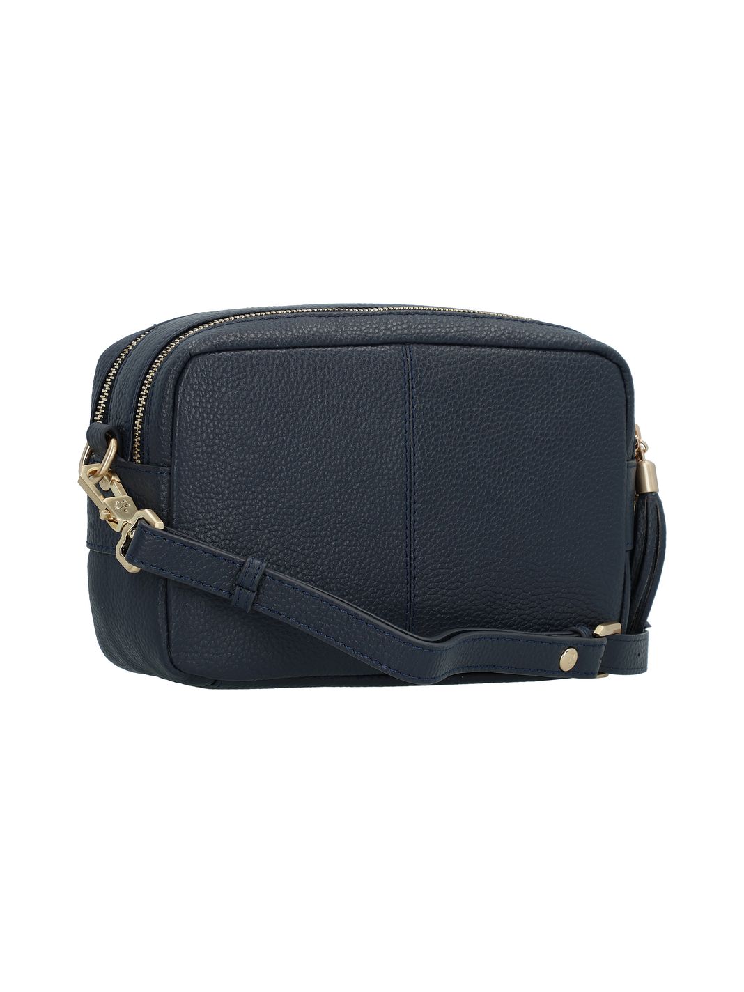 Braun Büffel Hanna Borsa a tracolla Vera Pelle 23 cm Braun Büffel Hanna Borsa a tracolla Vera Pelle 23 cm