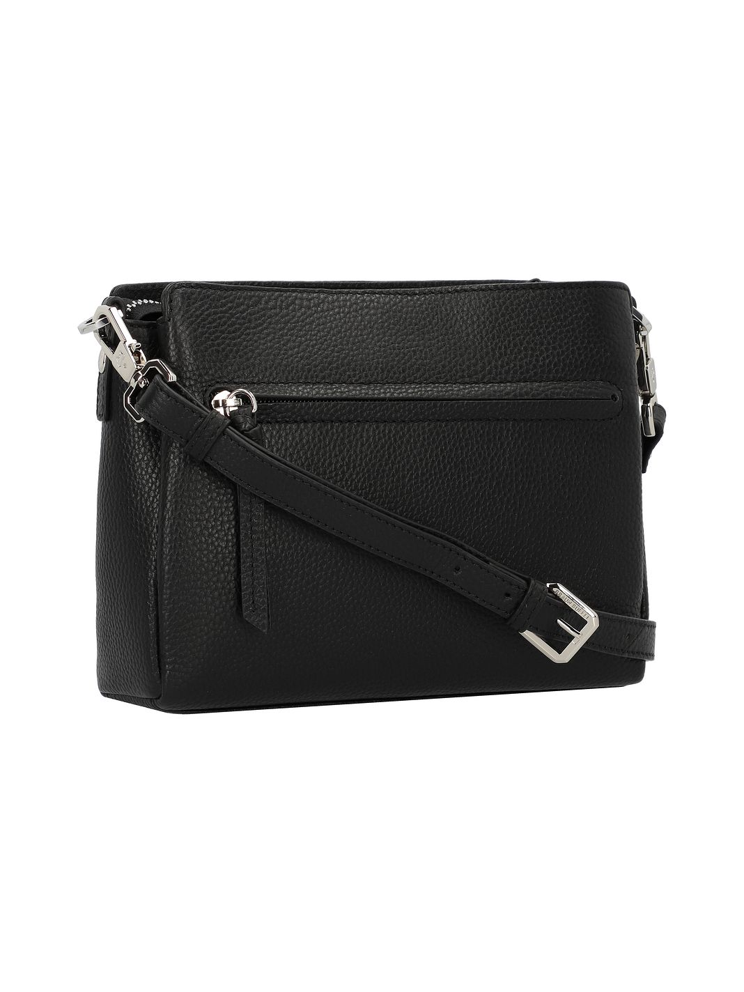 Braun Büffel Hanna Crossbody taška Kůže 23 cm Braun Büffel Hanna Crossbody taška Kůže 23 cm