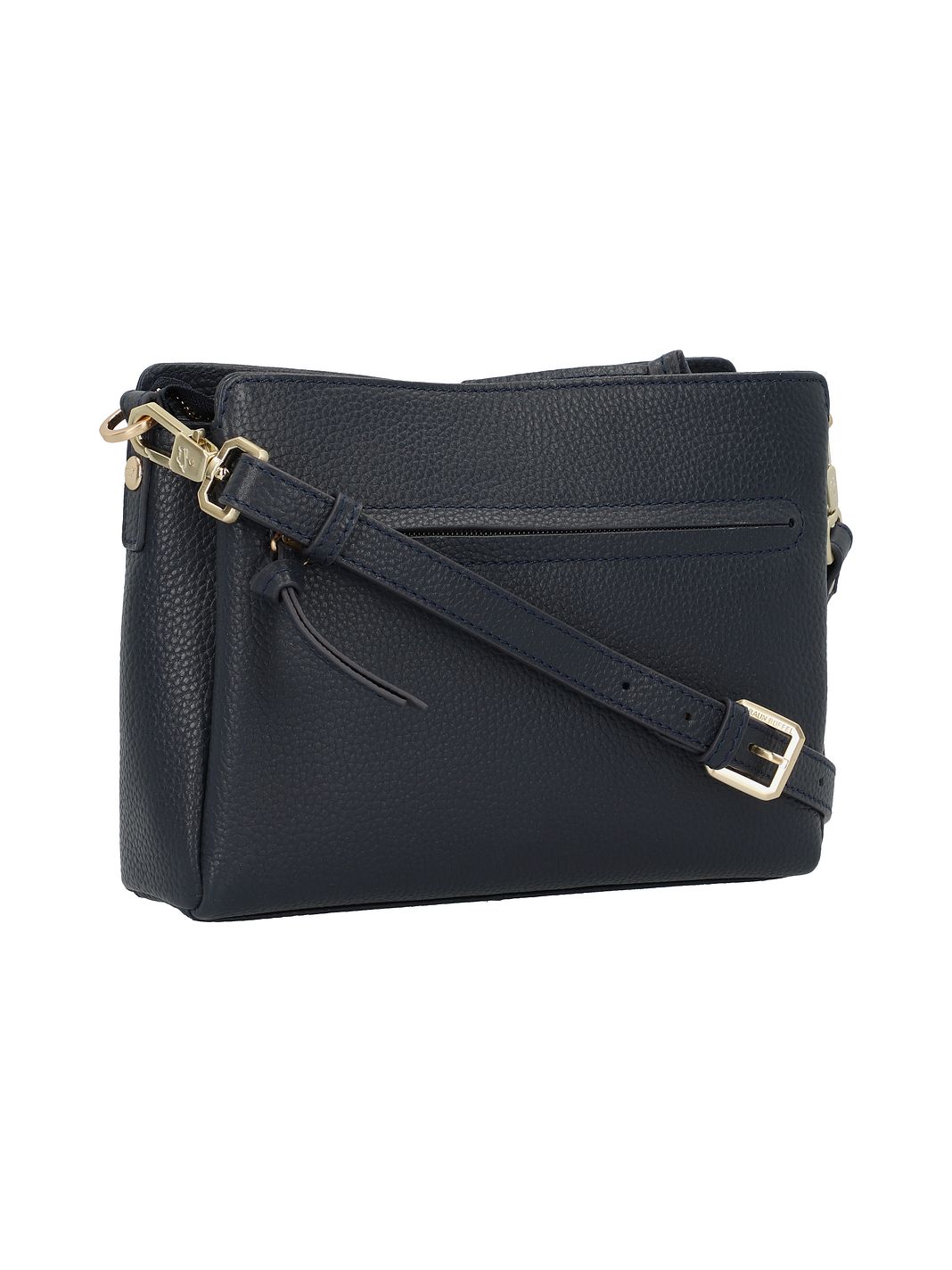 Braun Büffel Hanna Borsa a tracolla Vera Pelle 23 cm Braun Büffel Hanna Borsa a tracolla Vera Pelle 23 cm
