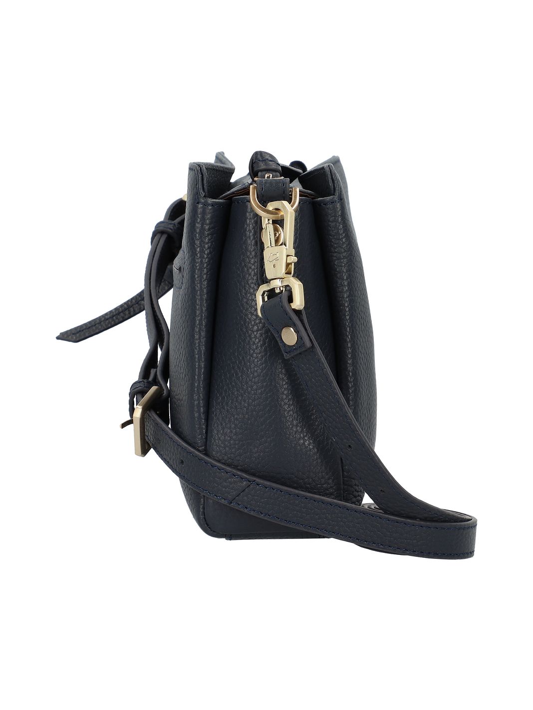 Braun Büffel Hanna Borsa a tracolla Vera Pelle 23 cm Braun Büffel Hanna Borsa a tracolla Vera Pelle 23 cm