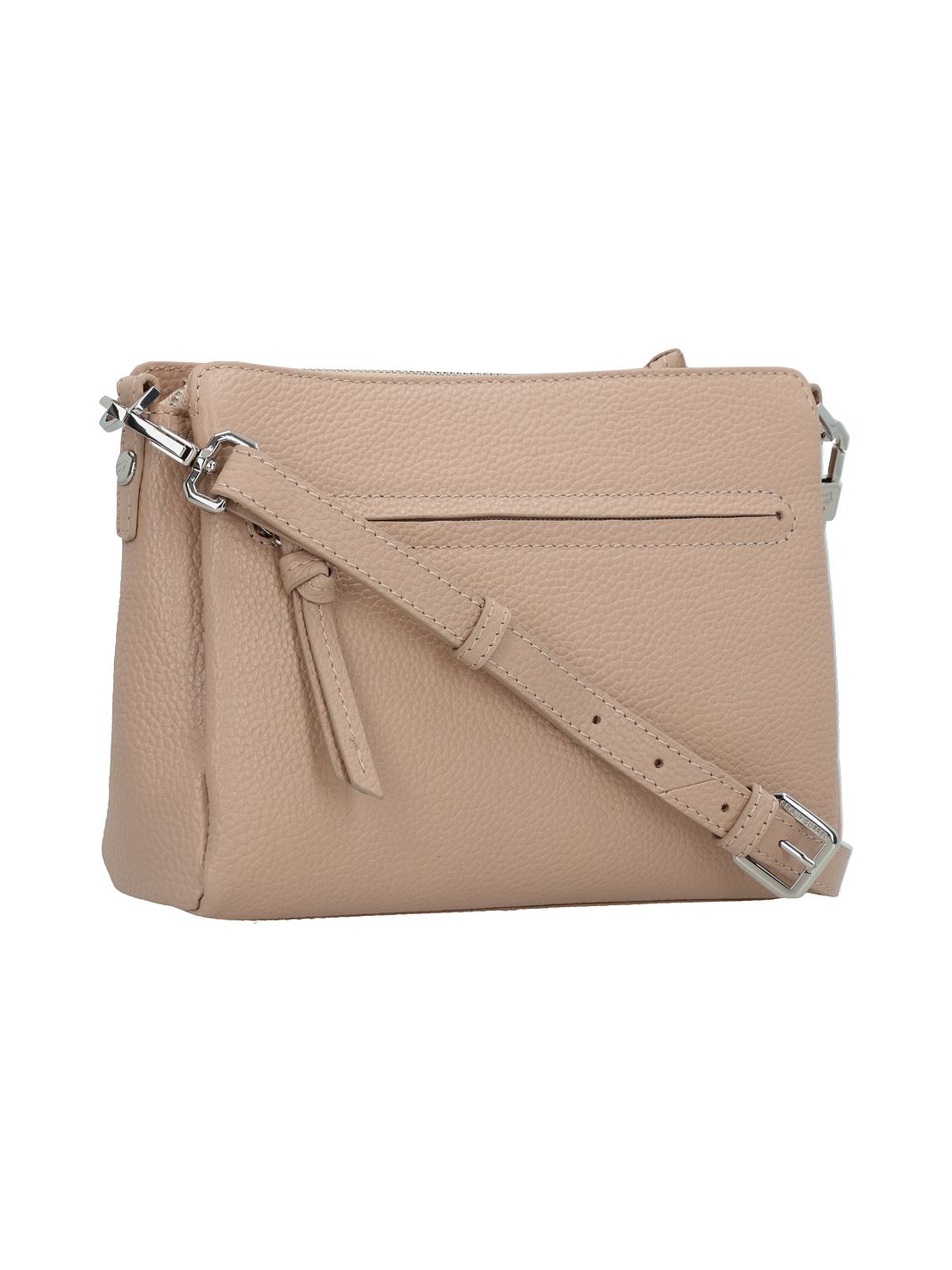 Braun Büffel Hanna Borsa a tracolla Vera Pelle 23 cm Braun Büffel Hanna Borsa a tracolla Vera Pelle 23 cm