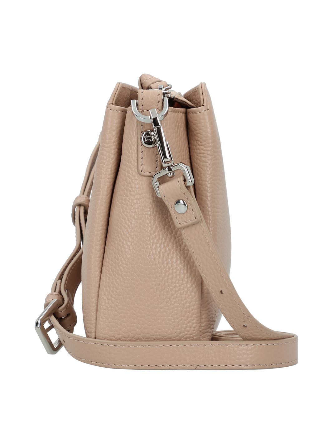 Braun Büffel Hanna Borsa a tracolla Vera Pelle 23 cm Braun Büffel Hanna Borsa a tracolla Vera Pelle 23 cm