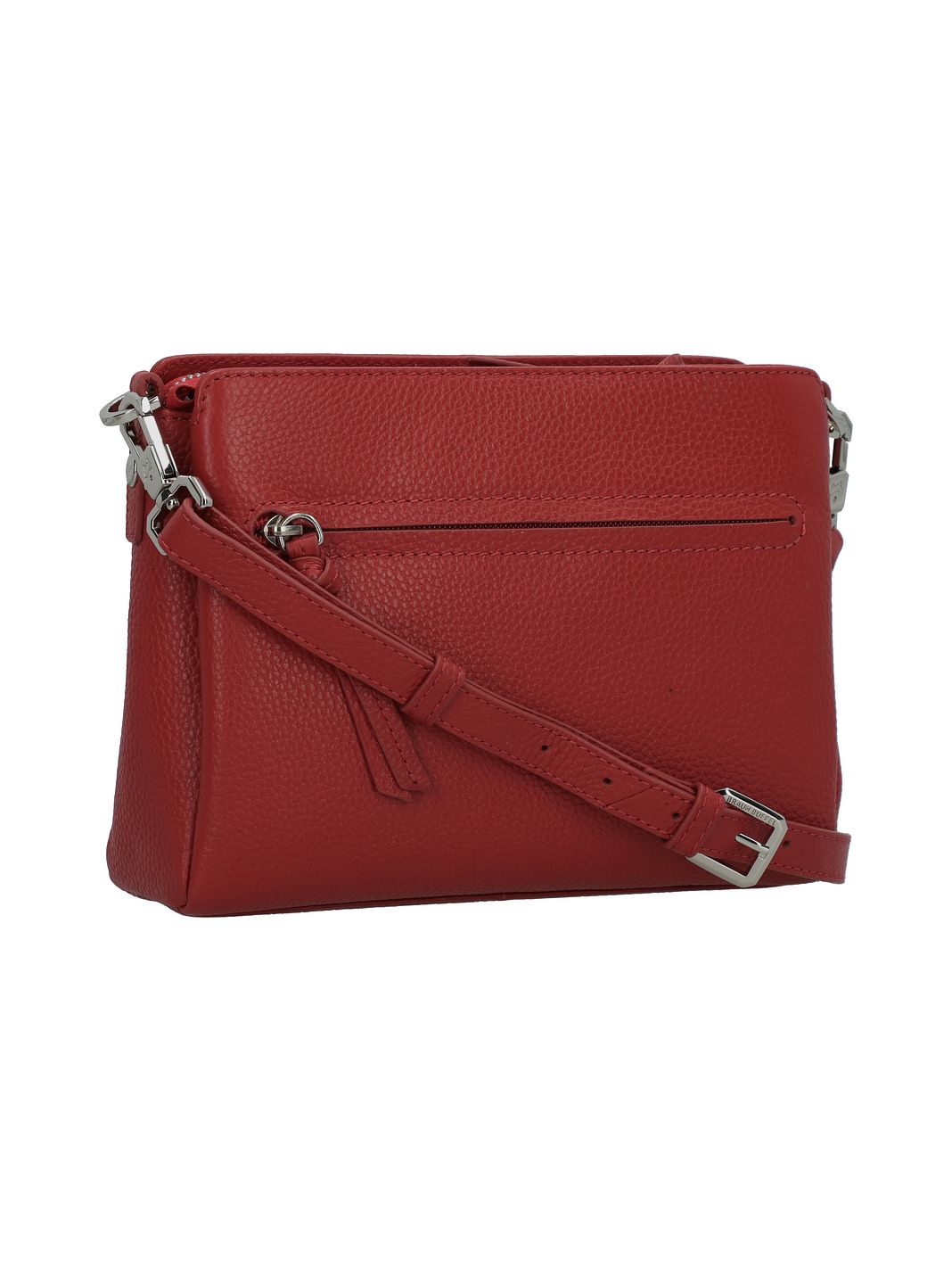 Braun Büffel Hanna Borsa a tracolla Vera Pelle 23 cm Braun Büffel Hanna Borsa a tracolla Vera Pelle 23 cm