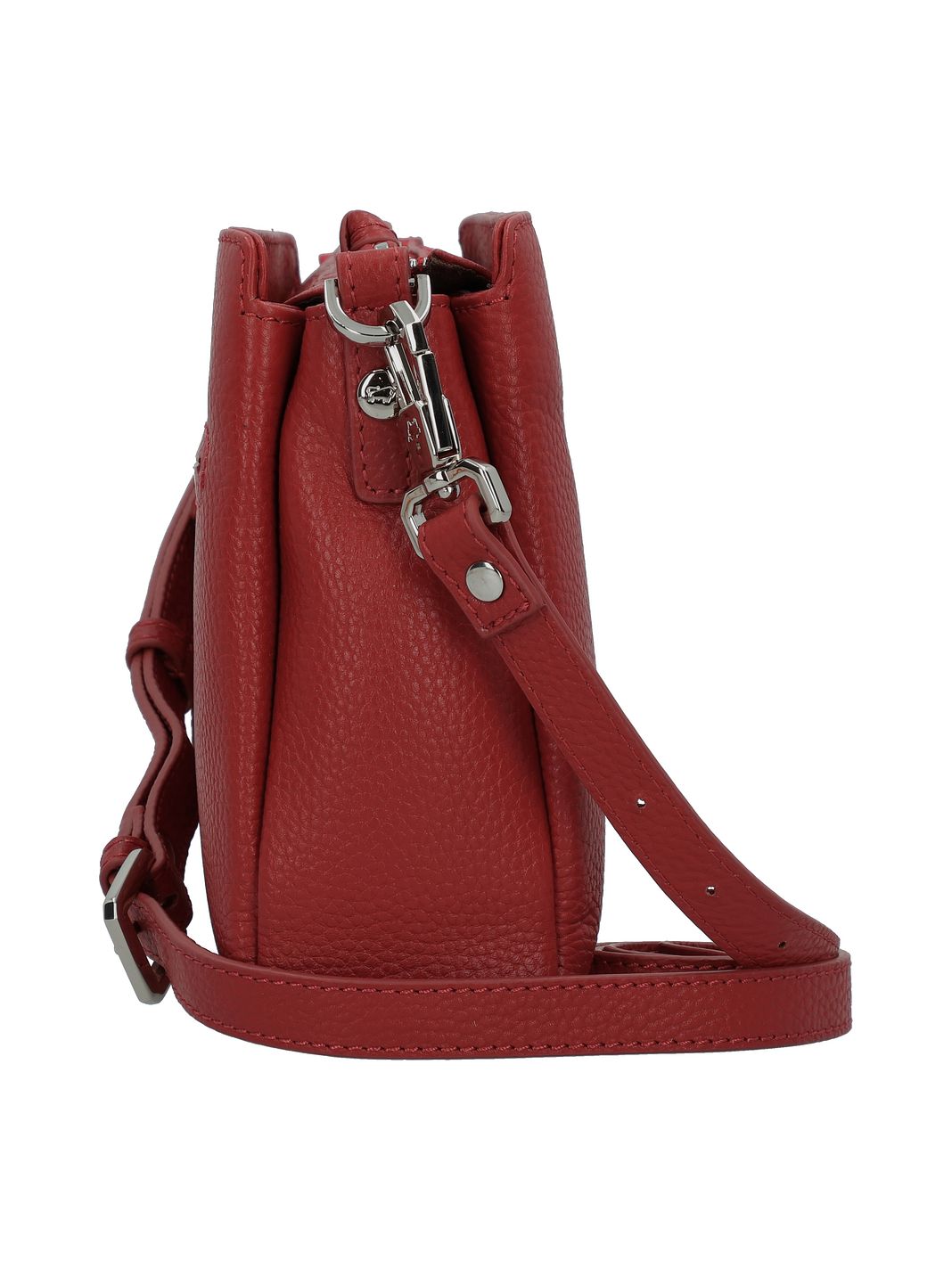 Braun Büffel Hanna Borsa a tracolla Vera Pelle 23 cm Braun Büffel Hanna Borsa a tracolla Vera Pelle 23 cm