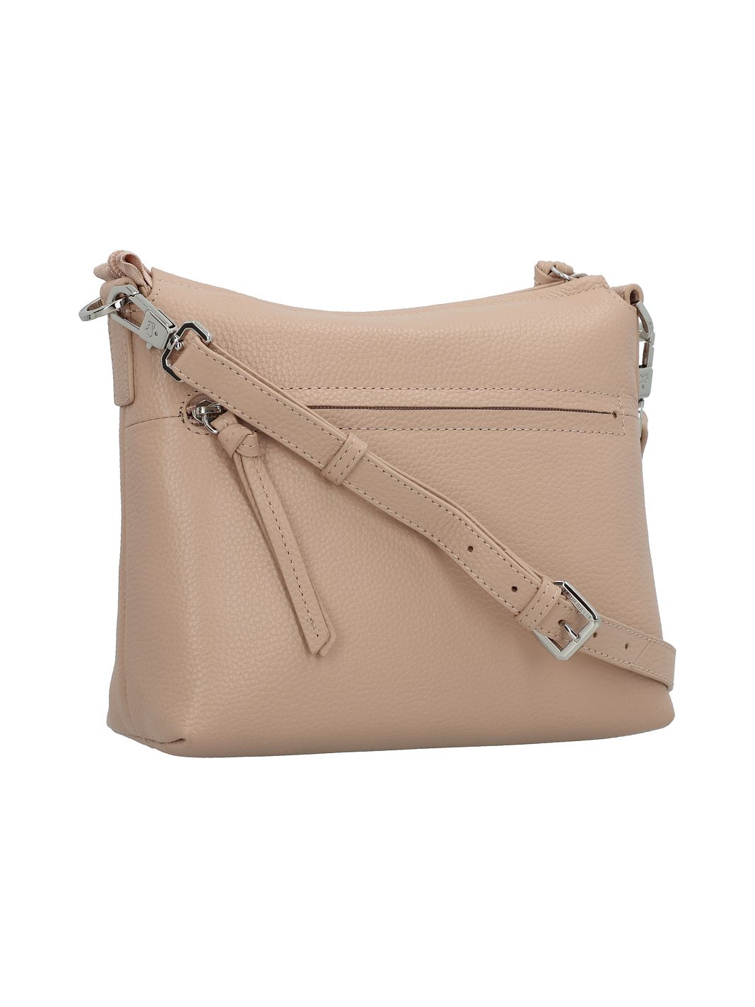 Braun Büffel Hanna Borsa a tracolla S Vera Pelle 25 cm Braun Büffel Hanna Borsa a tracolla S Vera Pelle 25 cm