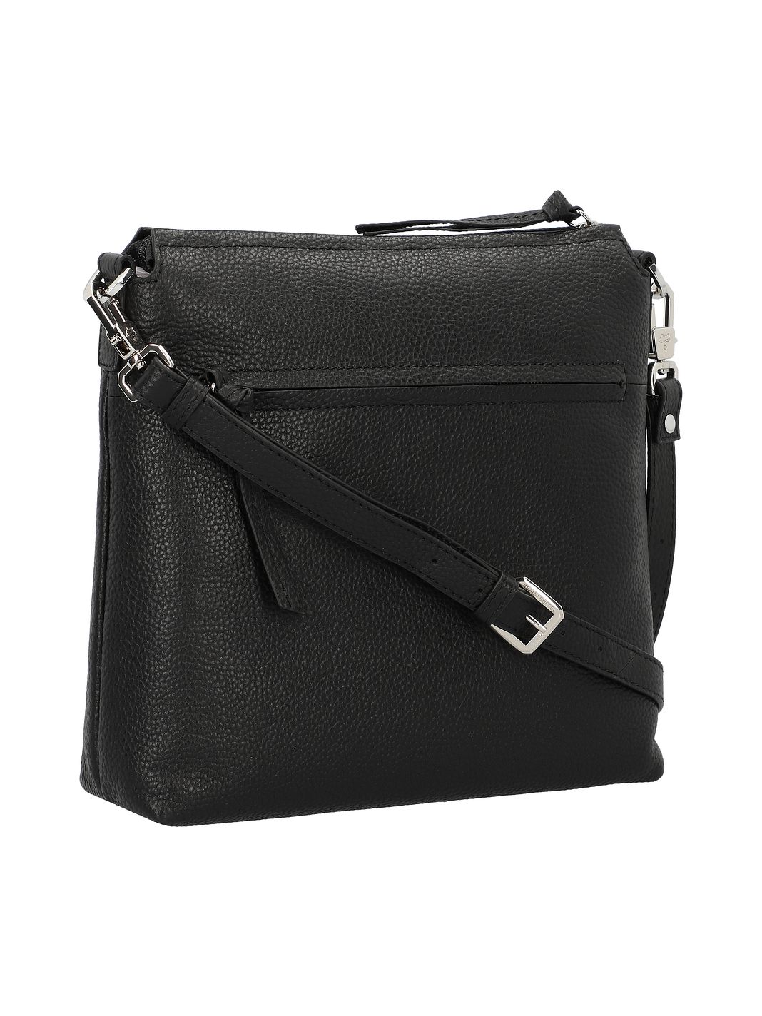 Braun Büffel Hanna Borsa a tracolla M Vera Pelle 26 cm Braun Büffel Hanna Borsa a tracolla M Vera Pelle 26 cm