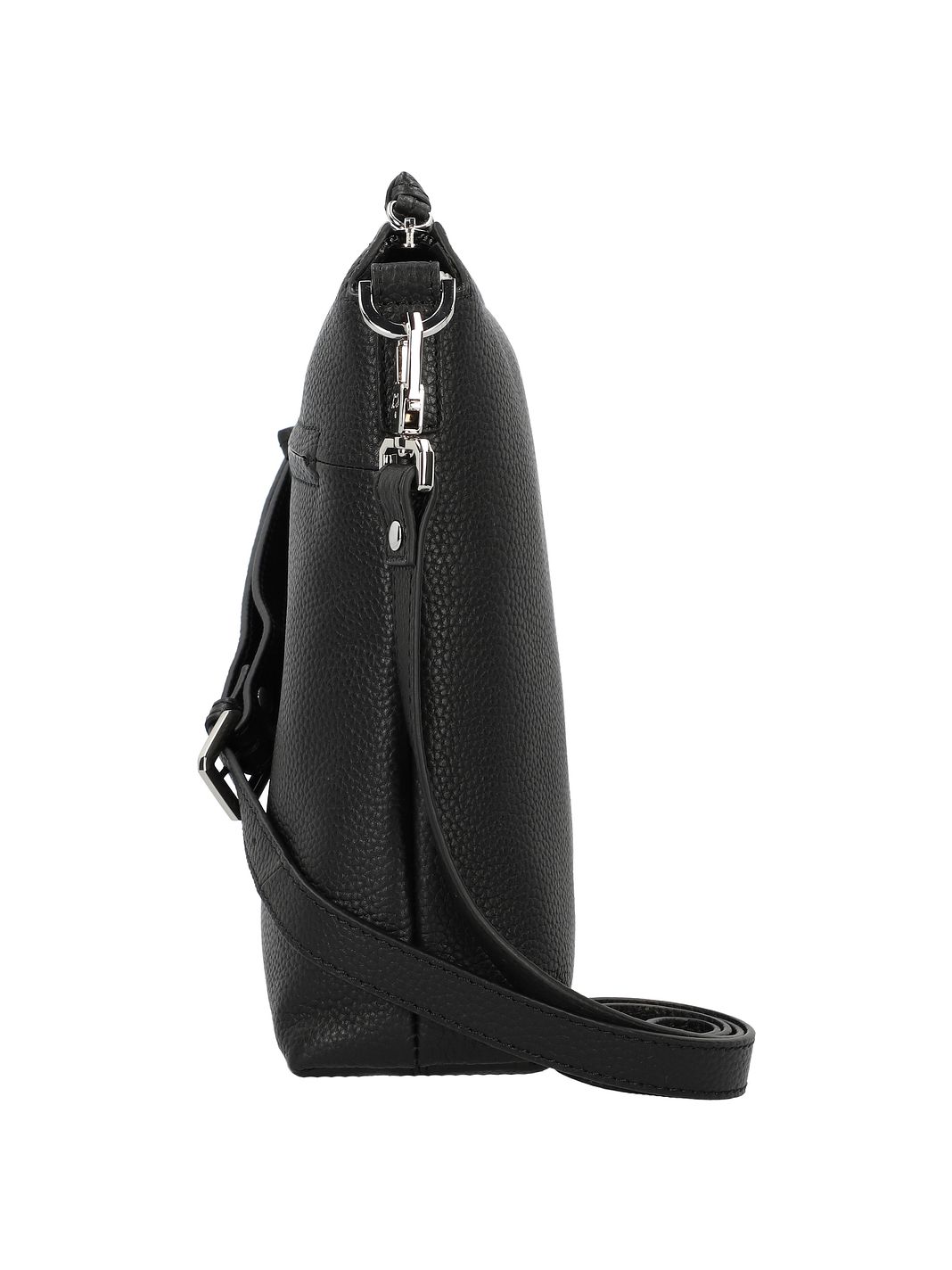 Braun Büffel Hanna Borsa a tracolla M Vera Pelle 26 cm Braun Büffel Hanna Borsa a tracolla M Vera Pelle 26 cm