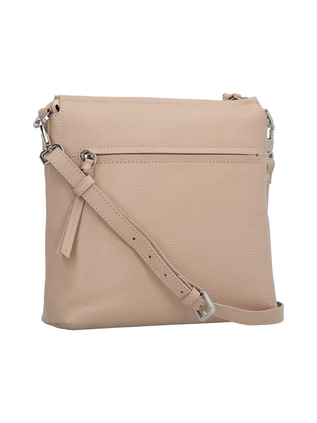 Braun Büffel Hanna Borsa a tracolla M Vera Pelle 26 cm Braun Büffel Hanna Borsa a tracolla M Vera Pelle 26 cm