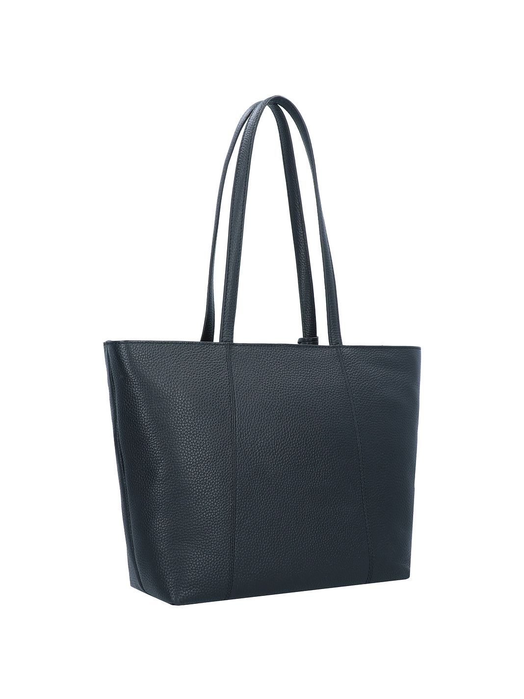 Braun Büffel Hanna Borsa shopper S Vera Pelle 38 cm Braun Büffel Hanna Borsa shopper S Vera Pelle 38 cm
