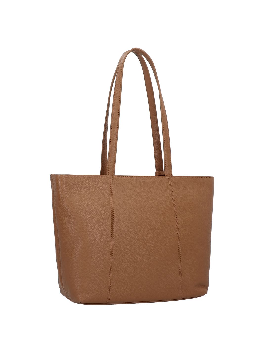 Braun Büffel Hanna Borsa shopper S Vera Pelle 38 cm Braun Büffel Hanna Borsa shopper S Vera Pelle 38 cm