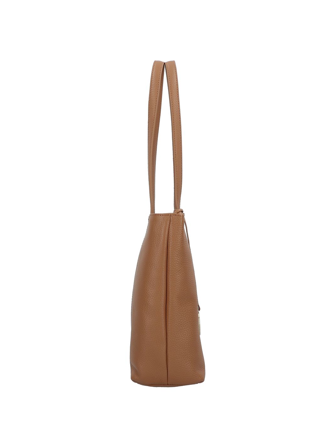 Braun Büffel Hanna Borsa shopper S Vera Pelle 38 cm Braun Büffel Hanna Borsa shopper S Vera Pelle 38 cm