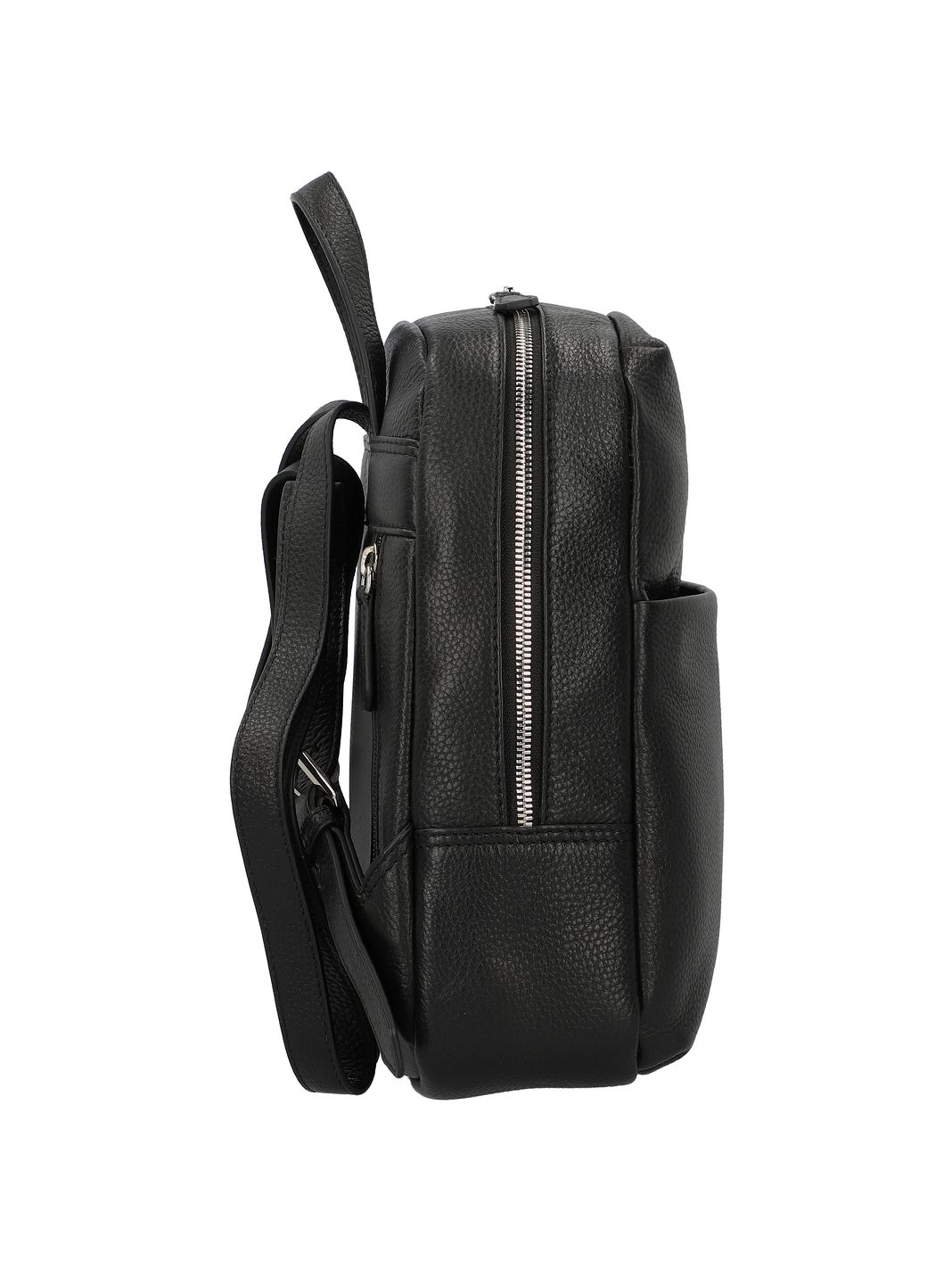 Braun Büffel Hanna Zaino da città S Vera Pelle 31 cm Braun Büffel Hanna Zaino da città S Vera Pelle 31 cm
