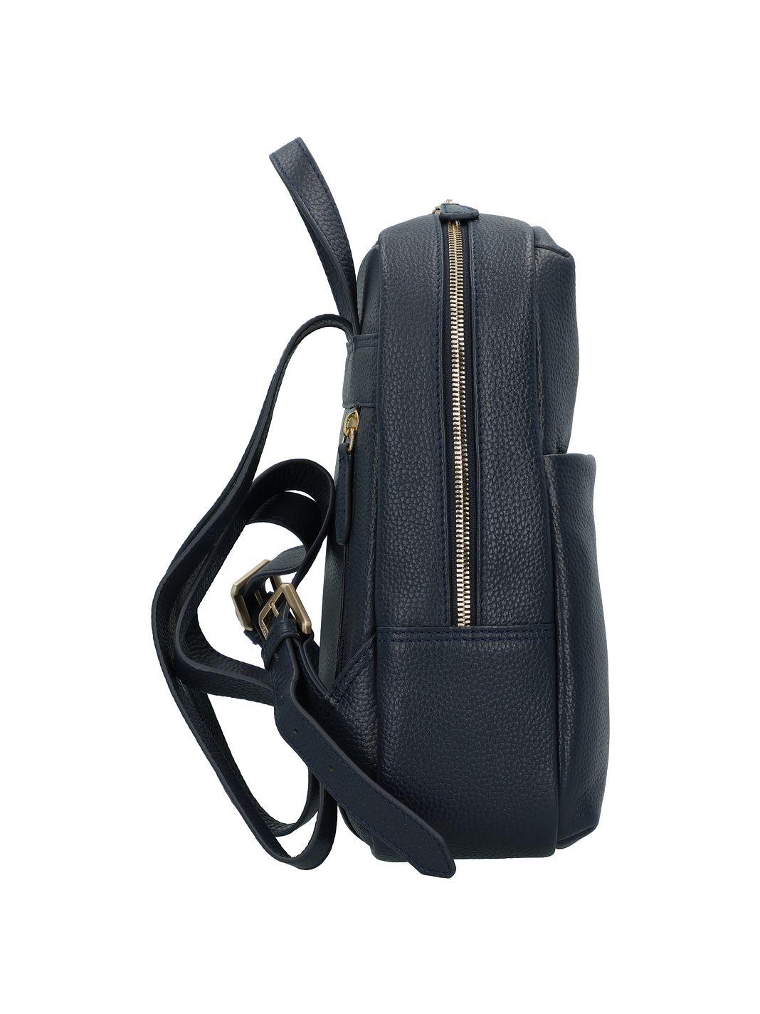 Braun Büffel Hanna Zaino da città S Vera Pelle 31 cm Braun Büffel Hanna Zaino da città S Vera Pelle 31 cm