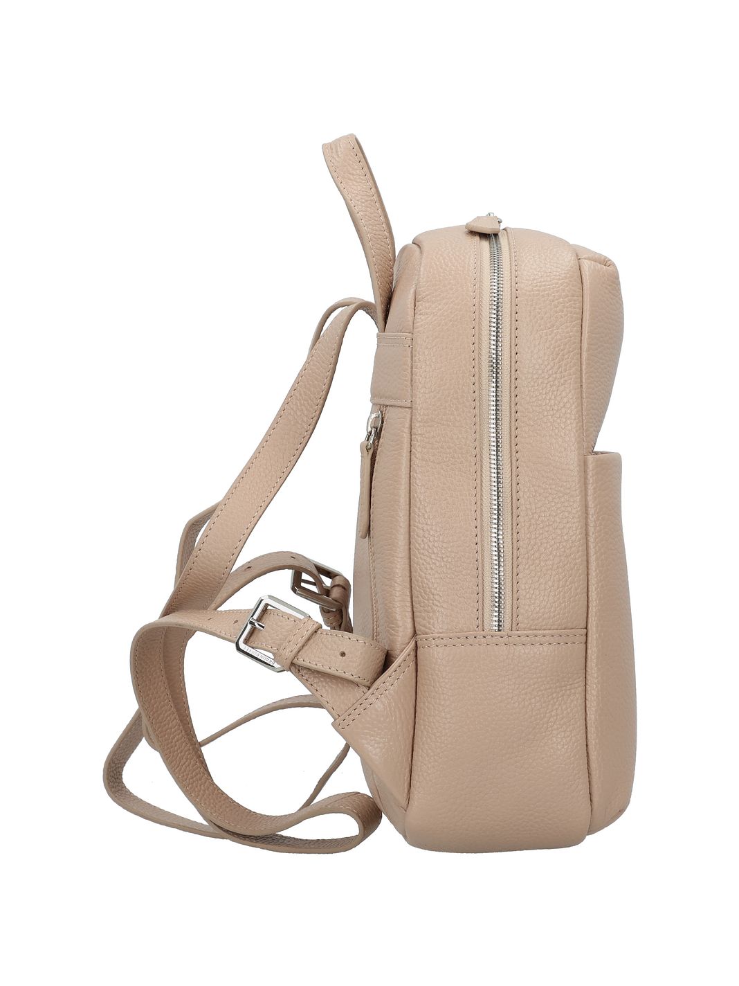 Braun Büffel Hanna Zaino da città S Vera Pelle 31 cm Braun Büffel Hanna Zaino da città S Vera Pelle 31 cm