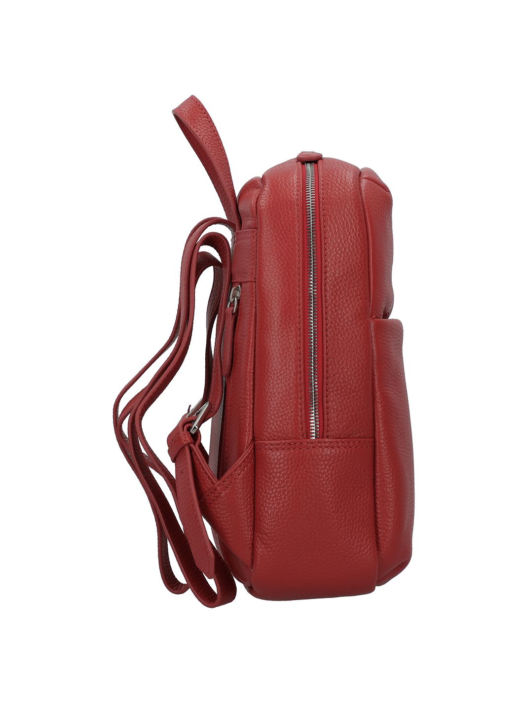 Braun Büffel Hanna Zaino da città S Vera Pelle 31 cm Braun Büffel Hanna Zaino da città S Vera Pelle 31 cm
