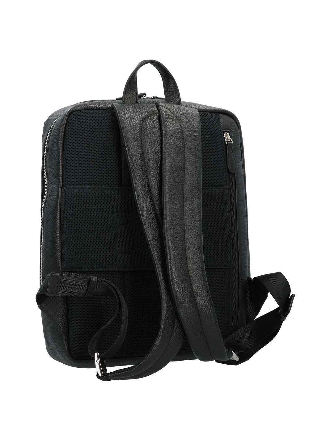 Braun Büffel Hanna Zaino da lavoro M Vera Pelle 40 cm Vano porta PC Braun Büffel Hanna Zaino da lavoro M Vera Pelle 40 cm Vano porta PC