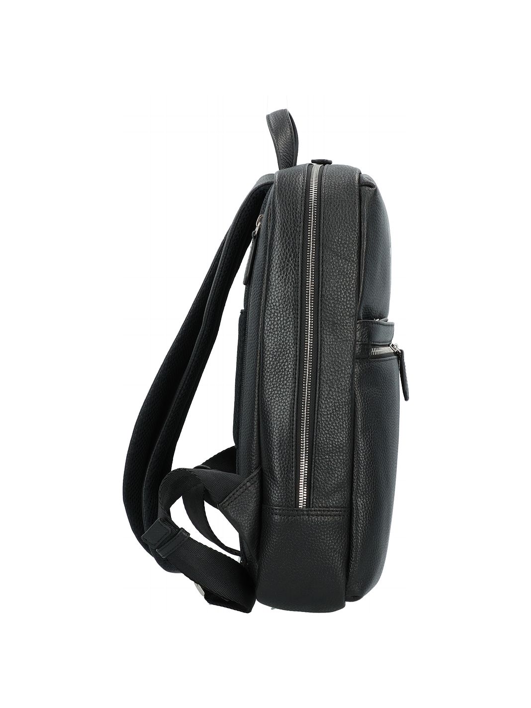 Braun Büffel Hanna Zaino da lavoro M Vera Pelle 40 cm Vano porta PC Braun Büffel Hanna Zaino da lavoro M Vera Pelle 40 cm Vano porta PC