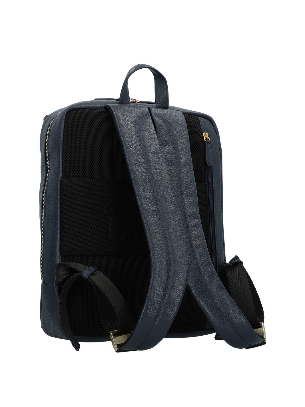 Braun Büffel Hanna Zaino da lavoro M Vera Pelle 40 cm Vano porta PC