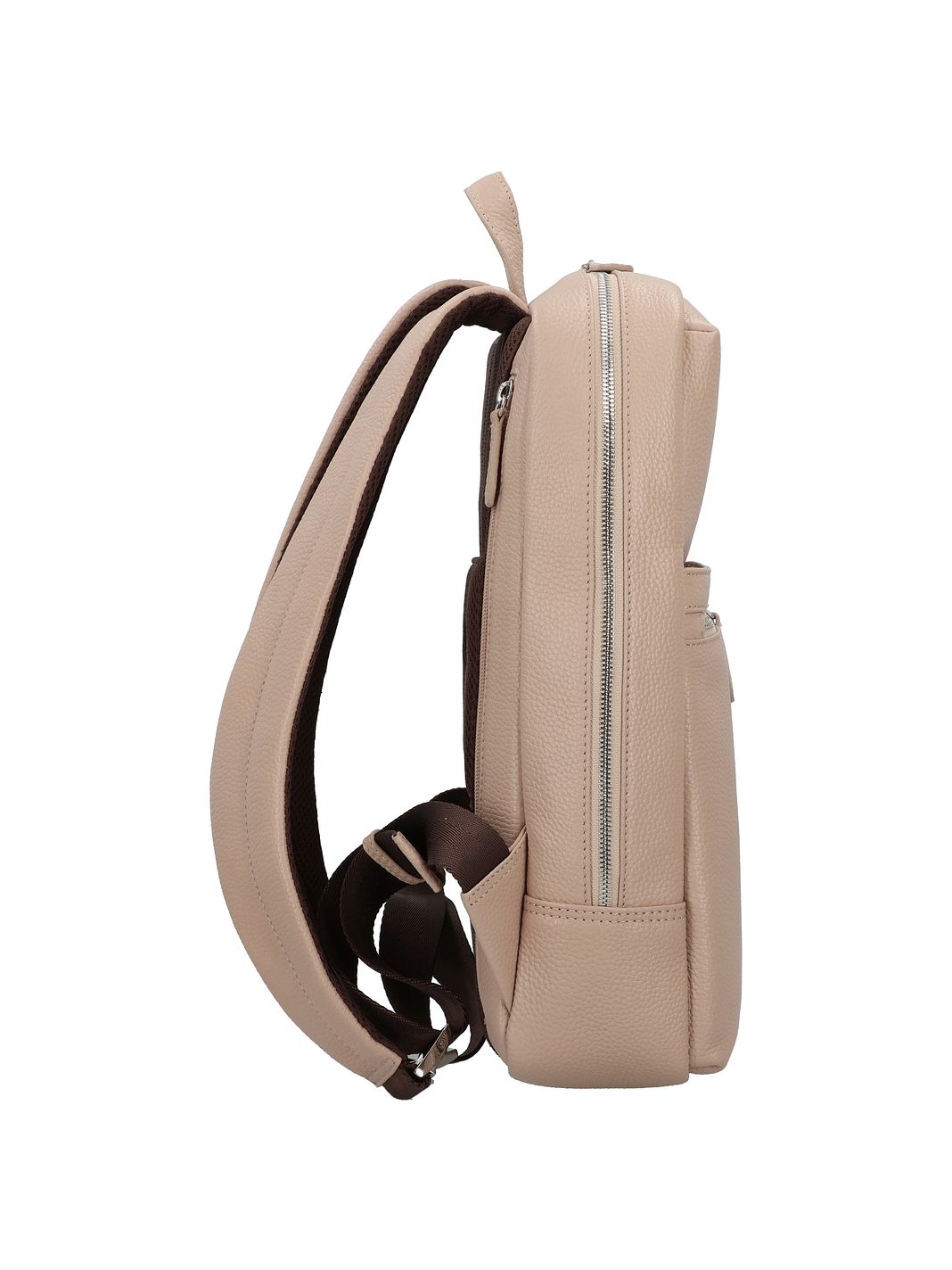 Braun Büffel Hanna Zaino da lavoro M Vera Pelle 40 cm Vano porta PC Braun Büffel Hanna Zaino da lavoro M Vera Pelle 40 cm Vano porta PC