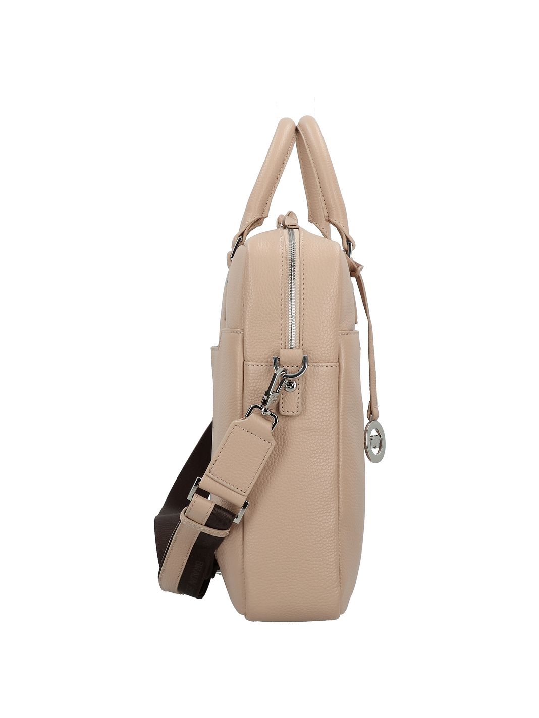 Braun Büffel Hanna Valigetta Vera Pelle 41 cm Vano porta PC Braun Büffel Hanna Valigetta Vera Pelle 41 cm Vano porta PC
