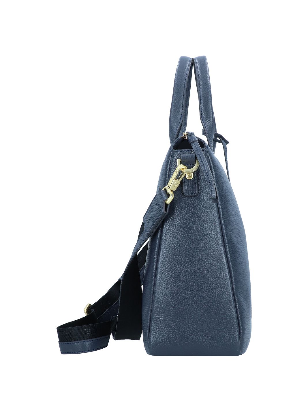 Braun Büffel Hanna Bolsa de compras Piel natural 39 cm Compartimento para el portátil Braun Büffel Hanna Bolsa de compras Piel natural 39 cm Compartimento para el portátil
