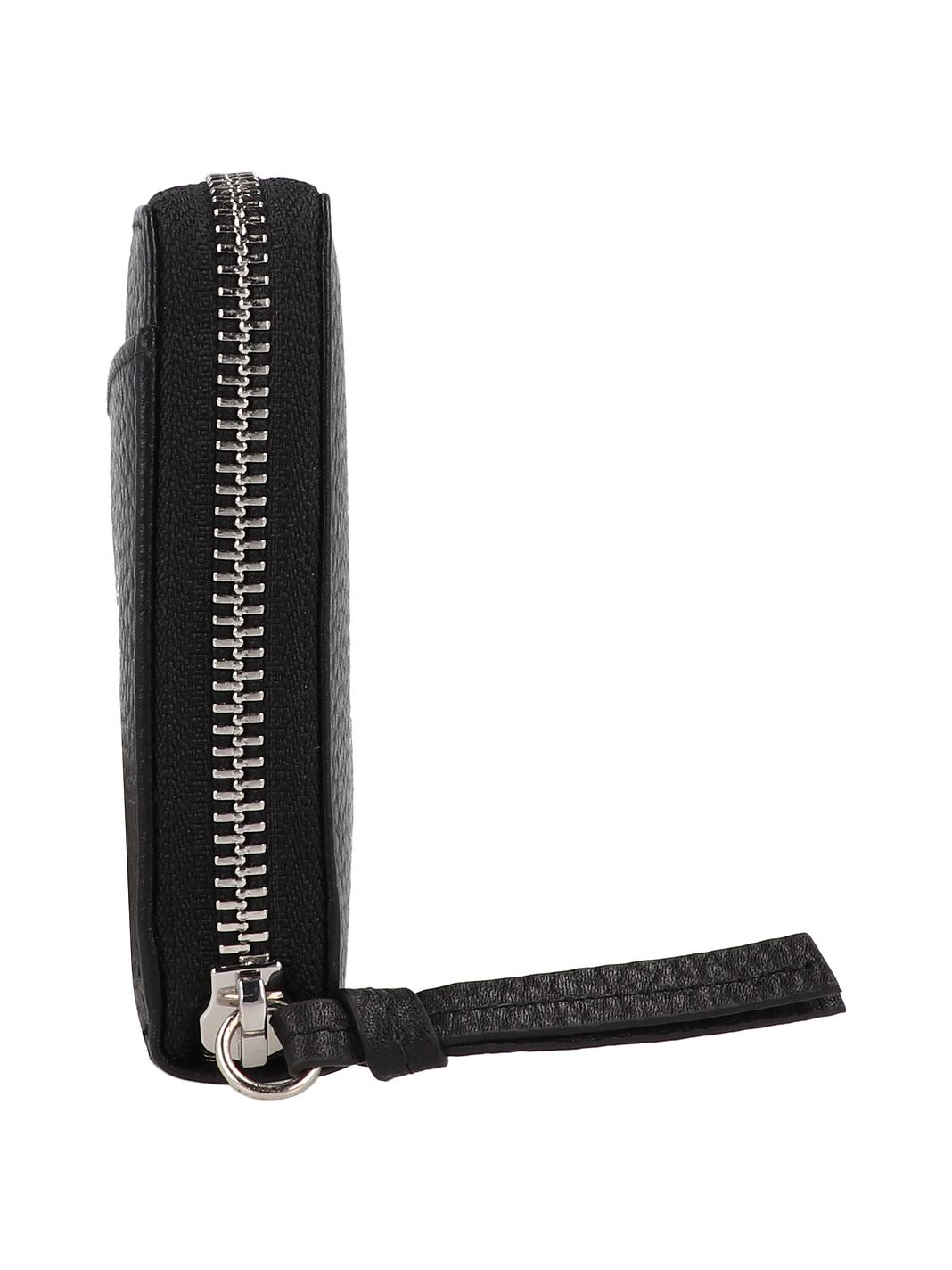 Braun Büffel Hanna Portafoglio Protezione RFID Vera Pelle 18.5 cm Braun Büffel Hanna Portafoglio Protezione RFID Vera Pelle 18.5 cm