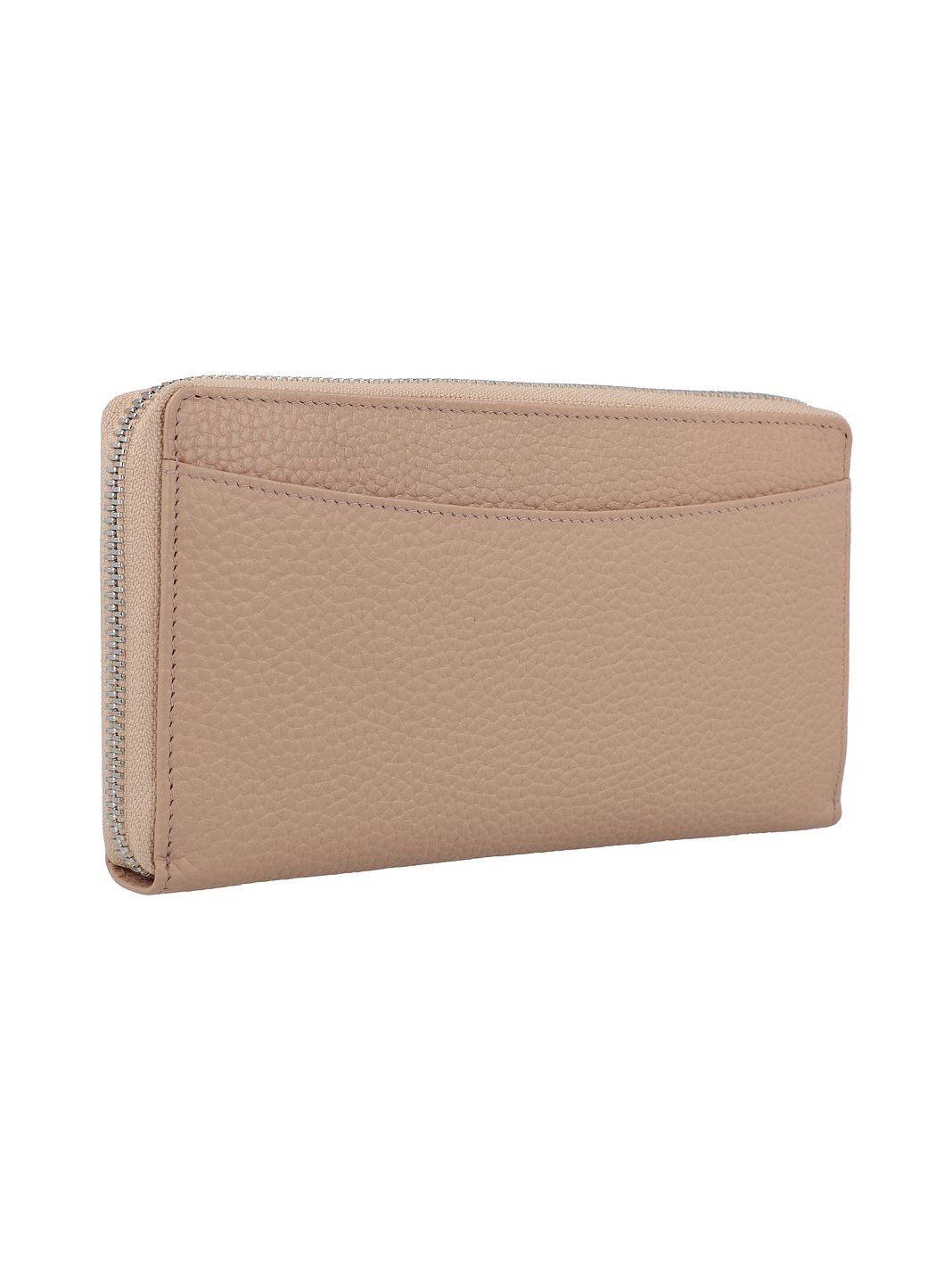 Braun Büffel Hanna Portafoglio Protezione RFID Vera Pelle 18.5 cm Braun Büffel Hanna Portafoglio Protezione RFID Vera Pelle 18.5 cm