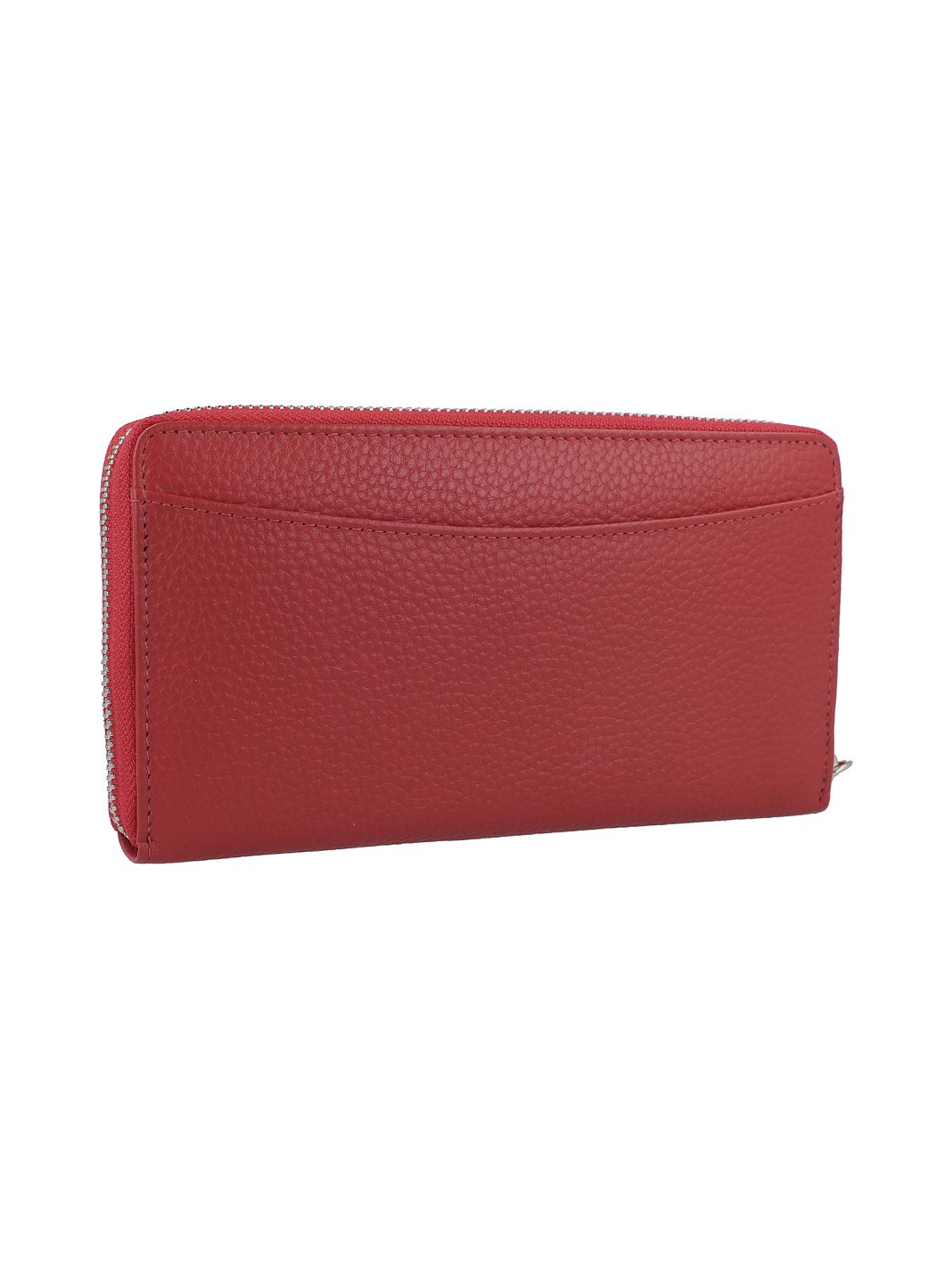 Braun Büffel Hanna Portafoglio Protezione RFID Vera Pelle 18.5 cm Braun Büffel Hanna Portafoglio Protezione RFID Vera Pelle 18.5 cm
