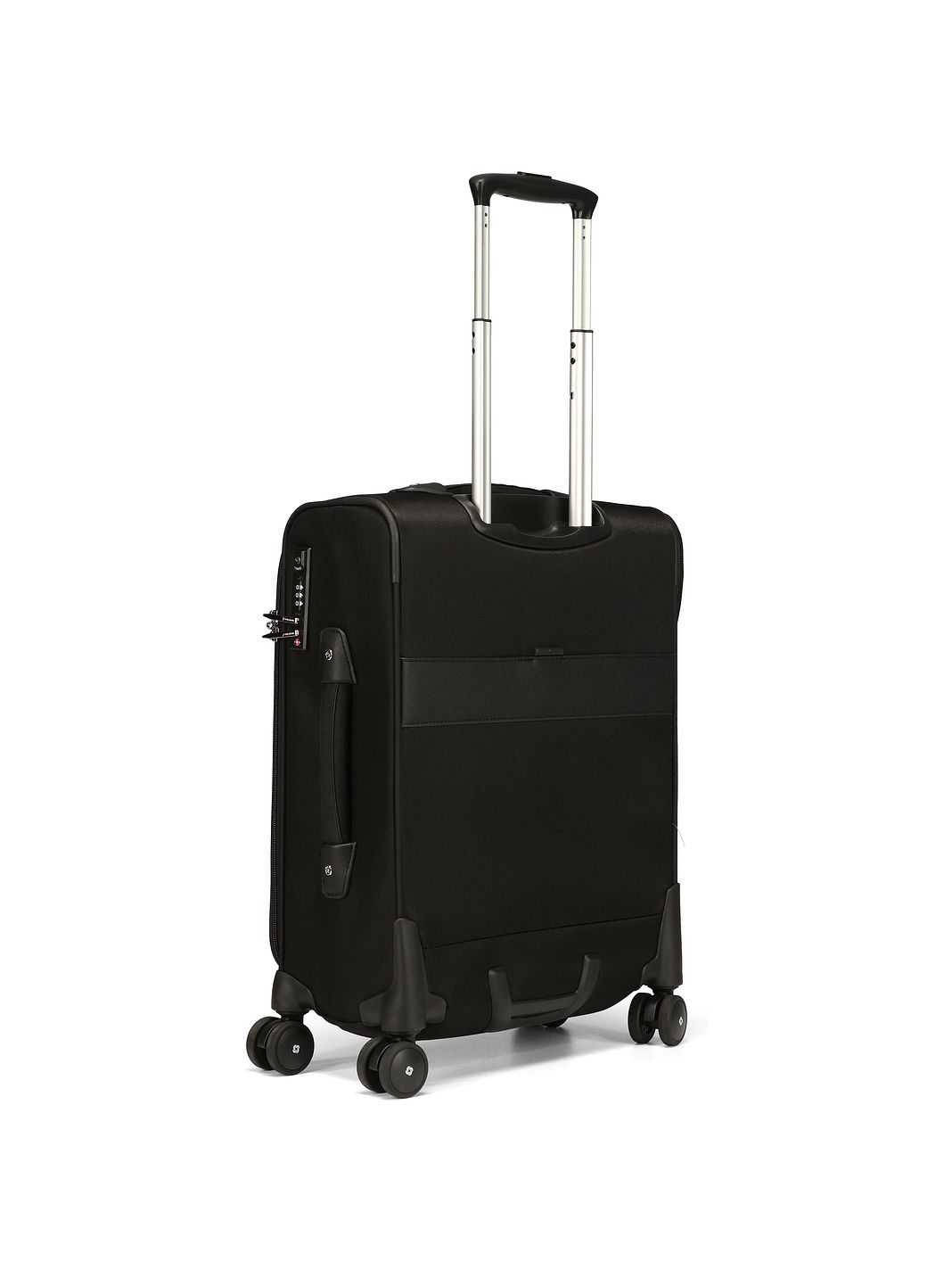 Samsonite Beauhaven 4 ruote Trolley cabina 55 cm Samsonite Beauhaven 4 ruote Trolley cabina 55 cm