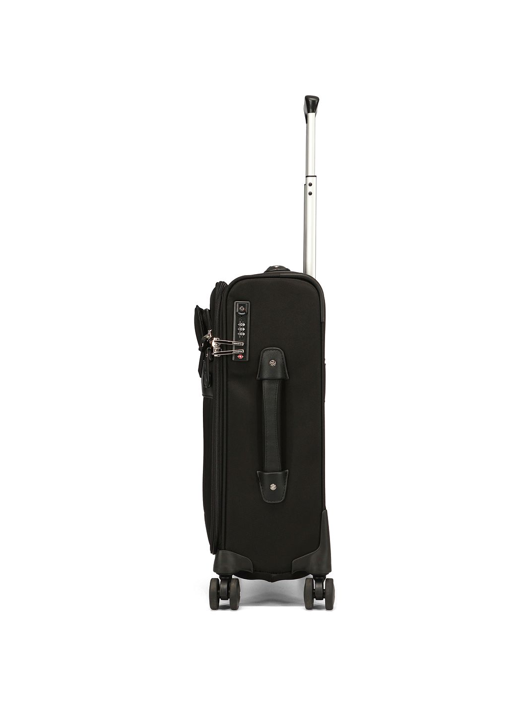Samsonite Beauhaven 4 ruote Trolley cabina 55 cm Samsonite Beauhaven 4 ruote Trolley cabina 55 cm
