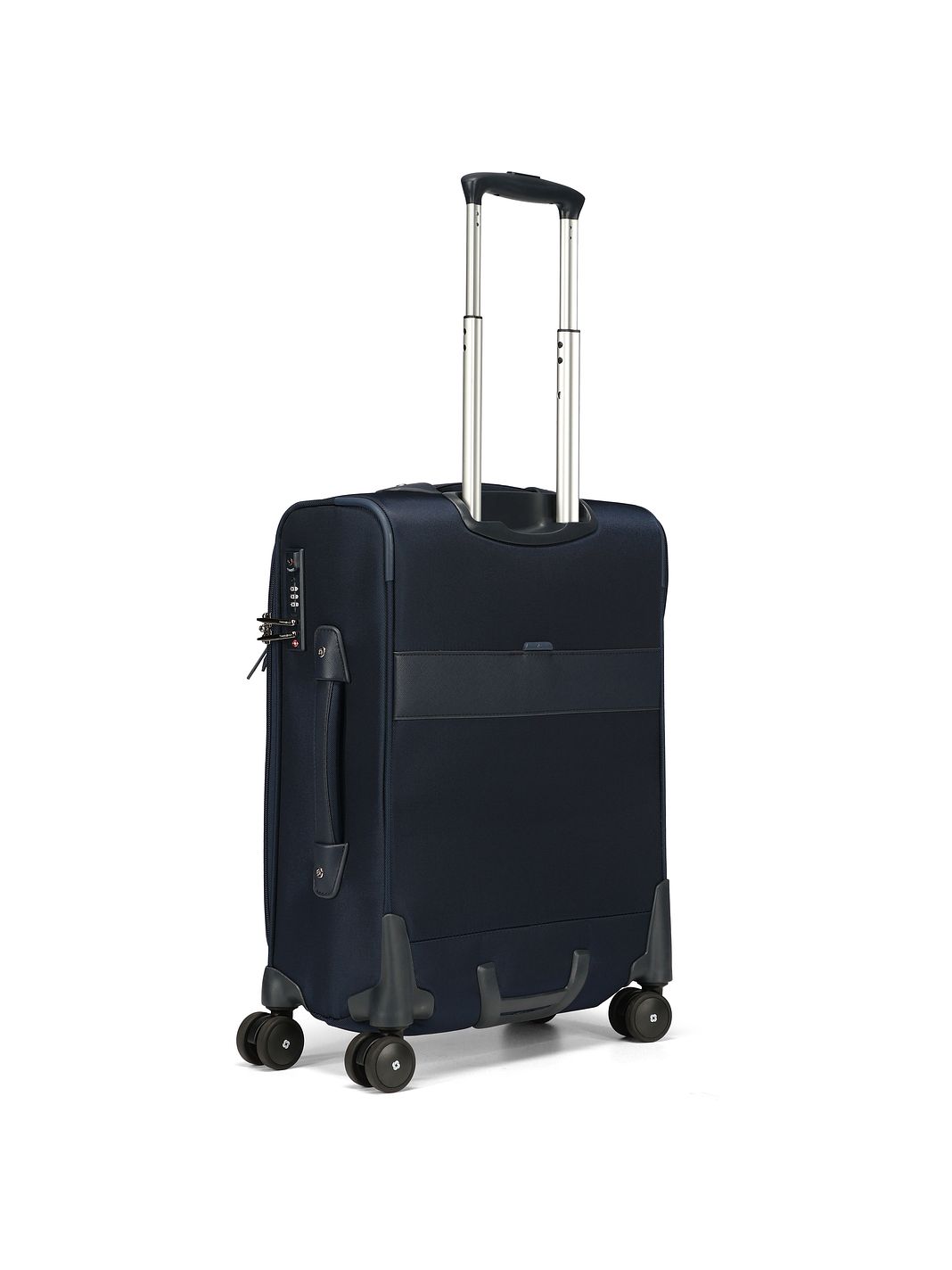 Samsonite Beauhaven 4 ruote Trolley cabina 55 cm Samsonite Beauhaven 4 ruote Trolley cabina 55 cm