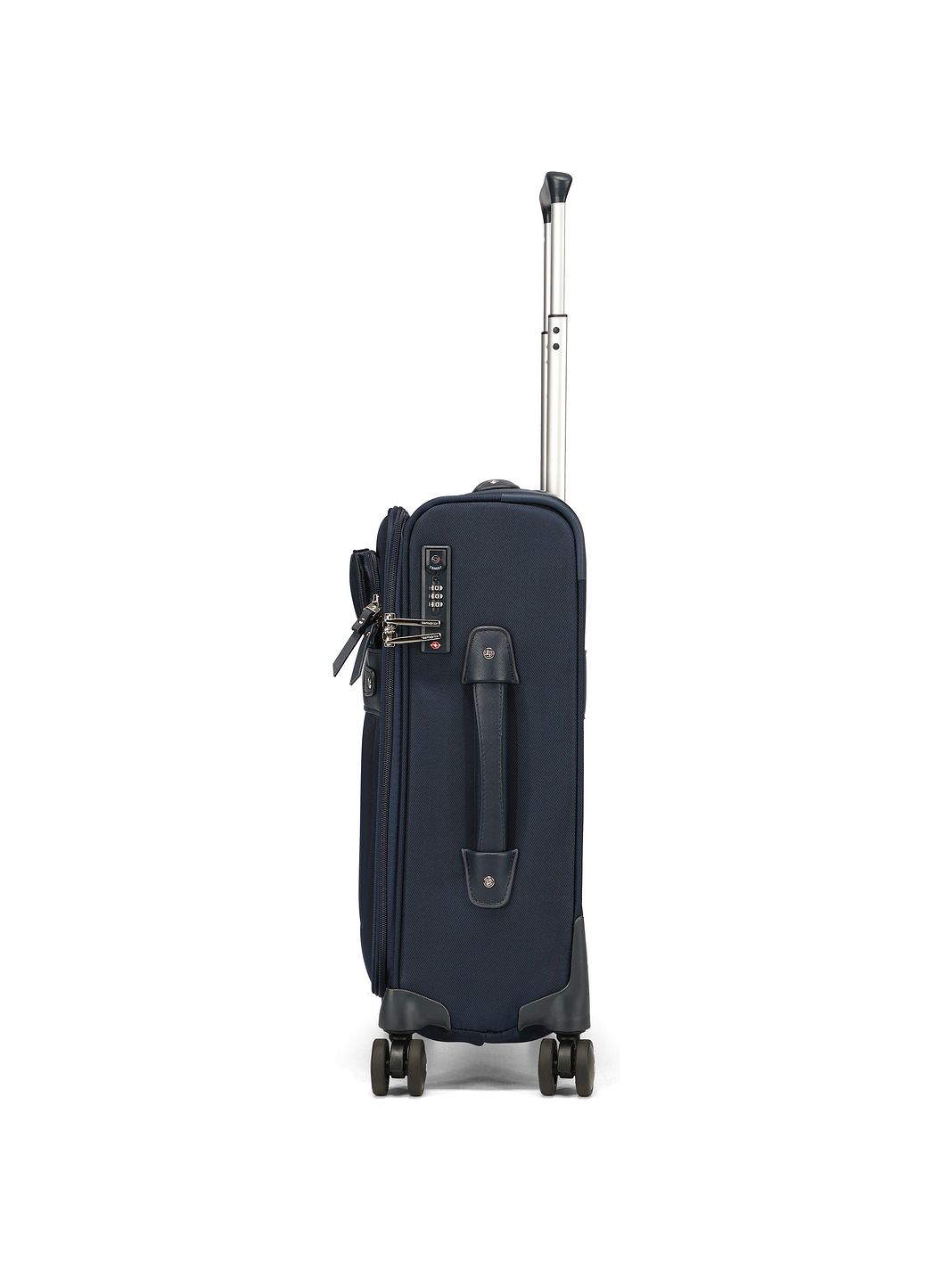 Samsonite Beauhaven 4 ruote Trolley cabina 55 cm Samsonite Beauhaven 4 ruote Trolley cabina 55 cm