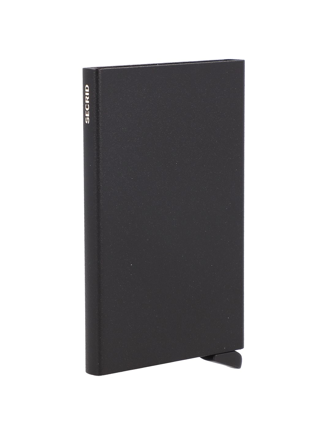 Secrid Cardprotector Custodia per carta di credito Protezione RFID 6.5 cm Secrid Cardprotector Custodia per carta di credito Protezione RFID 6.5 cm