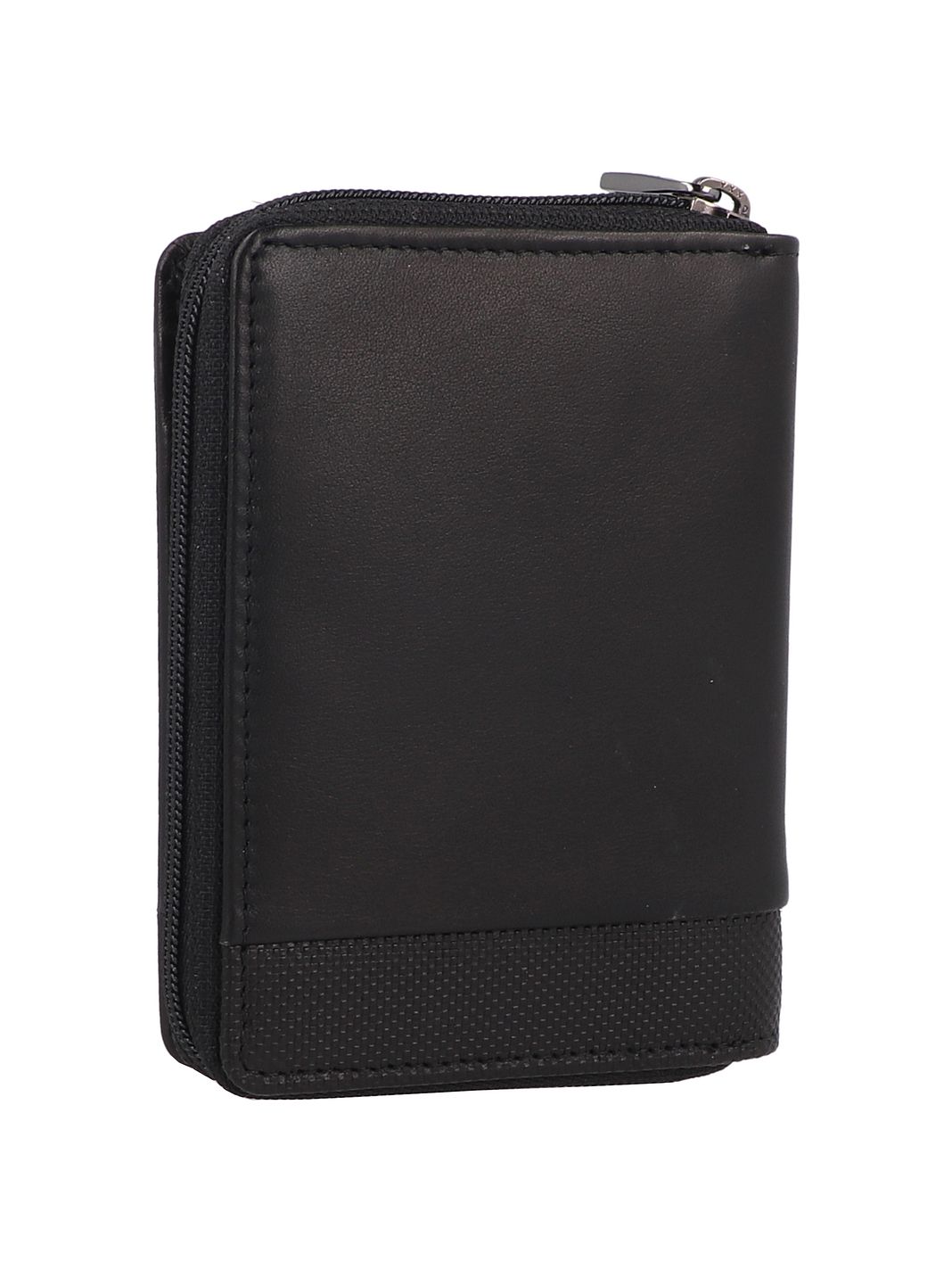 Samsonite Pro-DLX 6 Portafoglio Protezione RFID Vera Pelle 8 cm Samsonite Pro-DLX 6 Portafoglio Protezione RFID Vera Pelle 8 cm