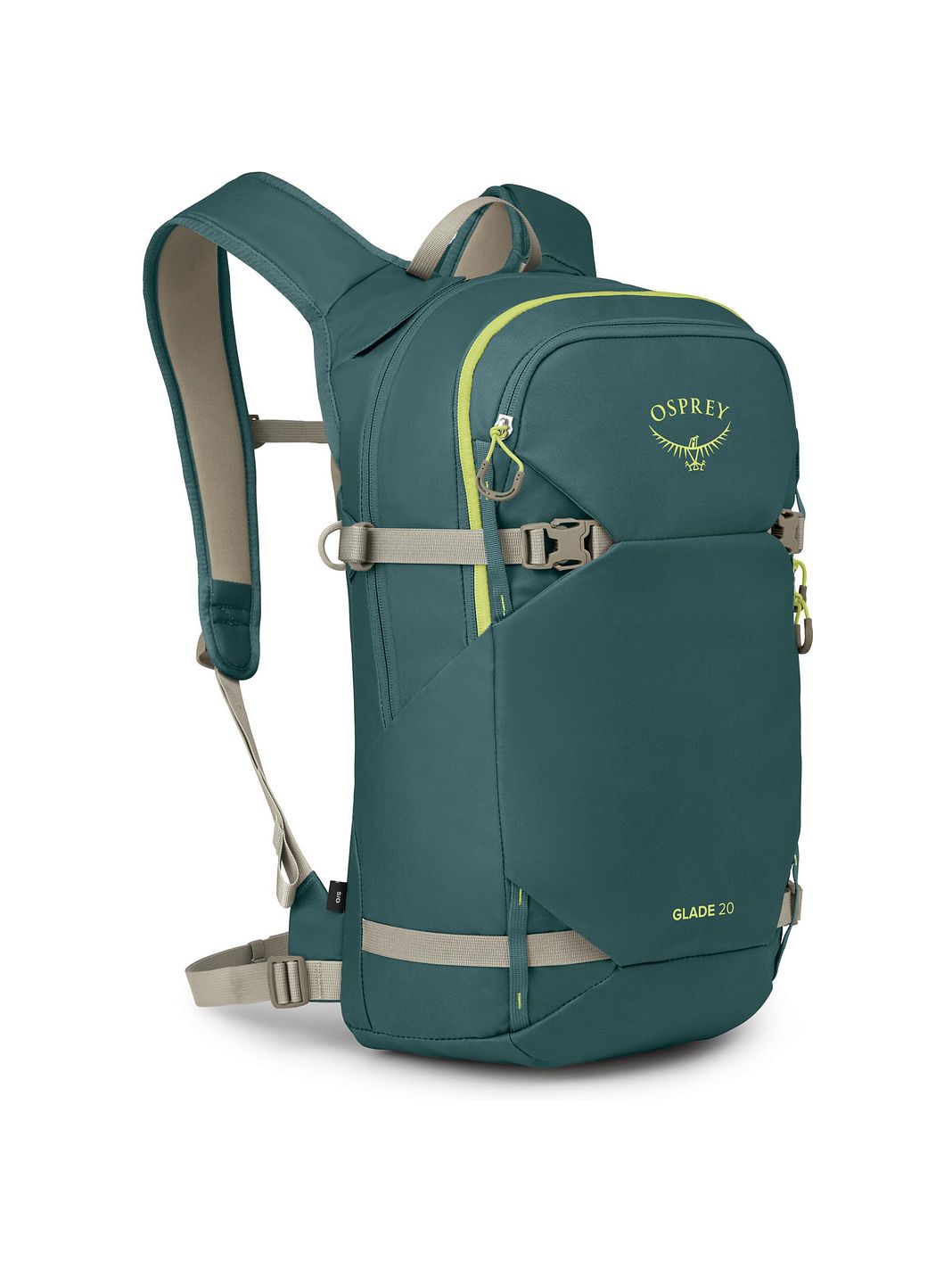 Osprey Glade 20L Zaino da giorno 47 cm Osprey Glade 20L Zaino da giorno 47 cm
