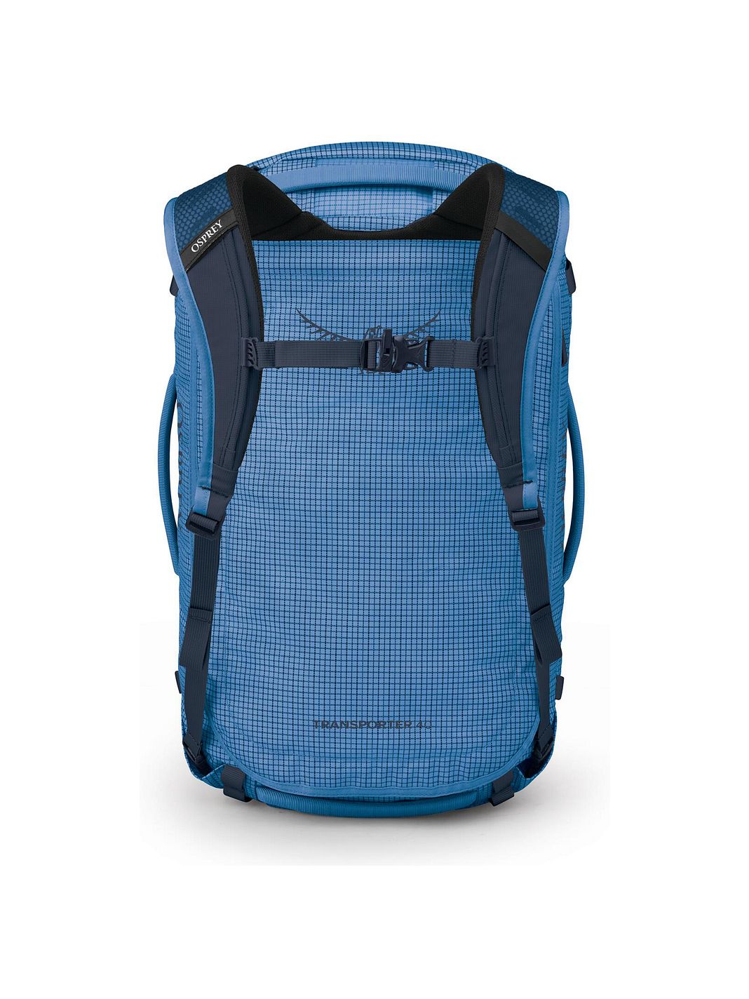 Osprey Transporter 40L Borsa da viaggio Weekender 55 cm Osprey Transporter 40L Borsa da viaggio Weekender 55 cm