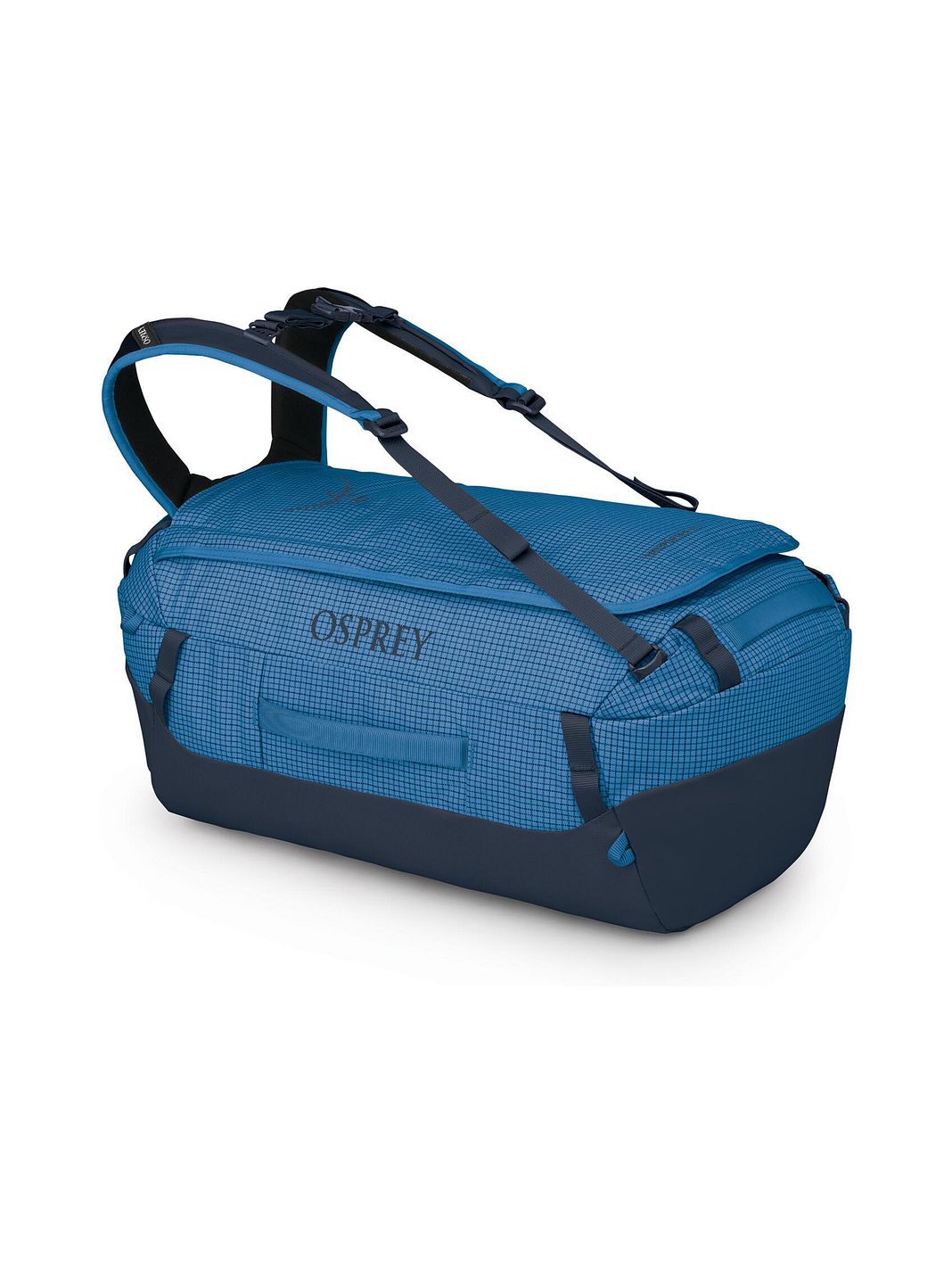 Osprey Transporter 40L Borsa da viaggio Weekender 55 cm Osprey Transporter 40L Borsa da viaggio Weekender 55 cm