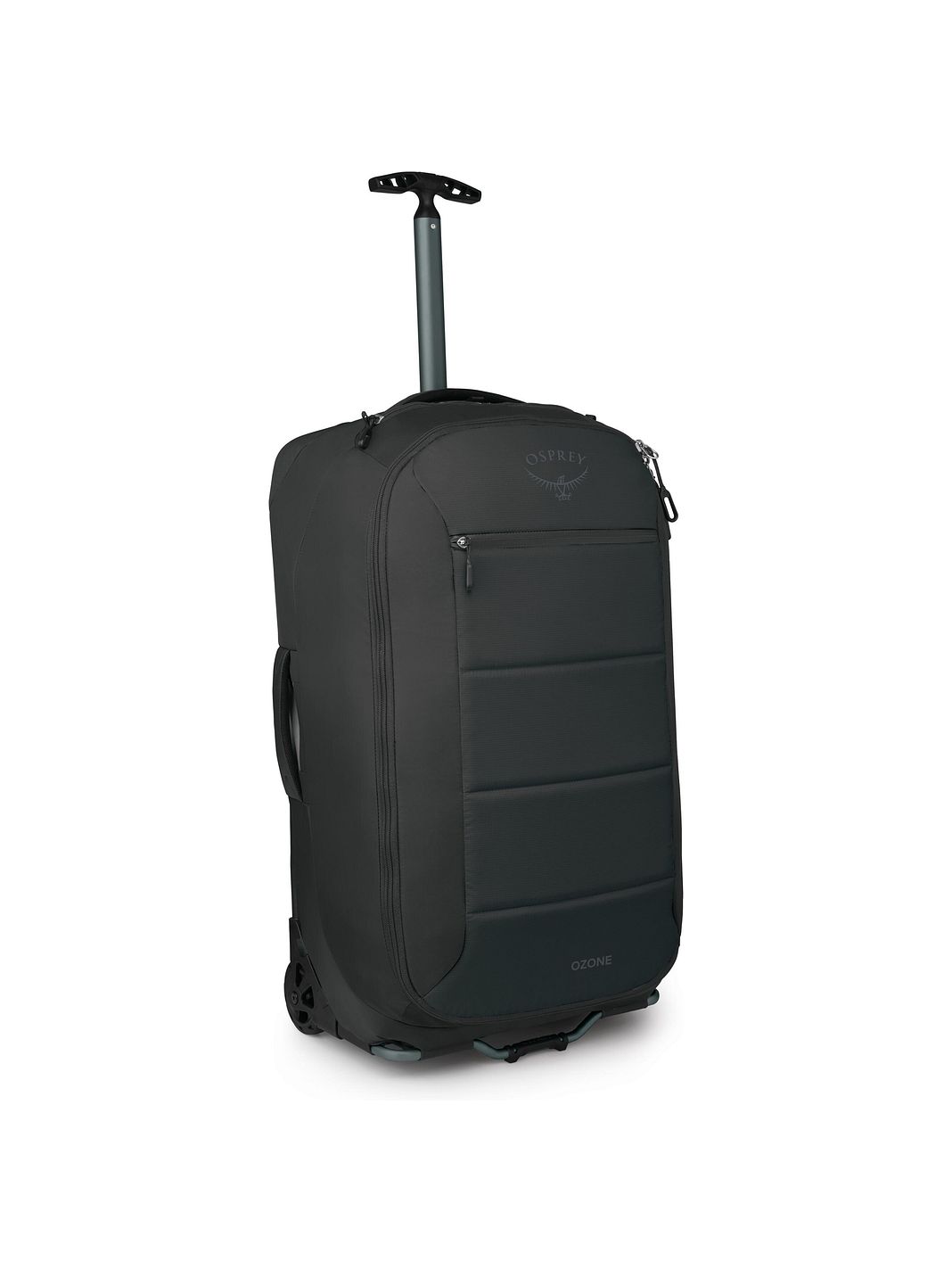 Osprey Ozone 80L 2-pyöräinen vetolaukku 73 cm