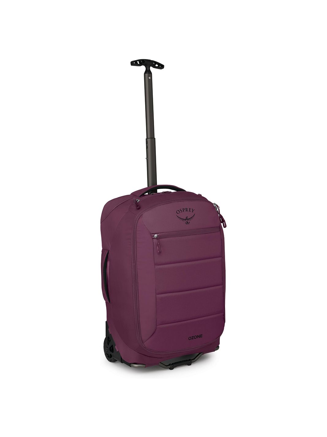 Osprey Ozone 2 ruote Trolley cabina 55 cm Osprey Ozone 2 ruote Trolley cabina 55 cm