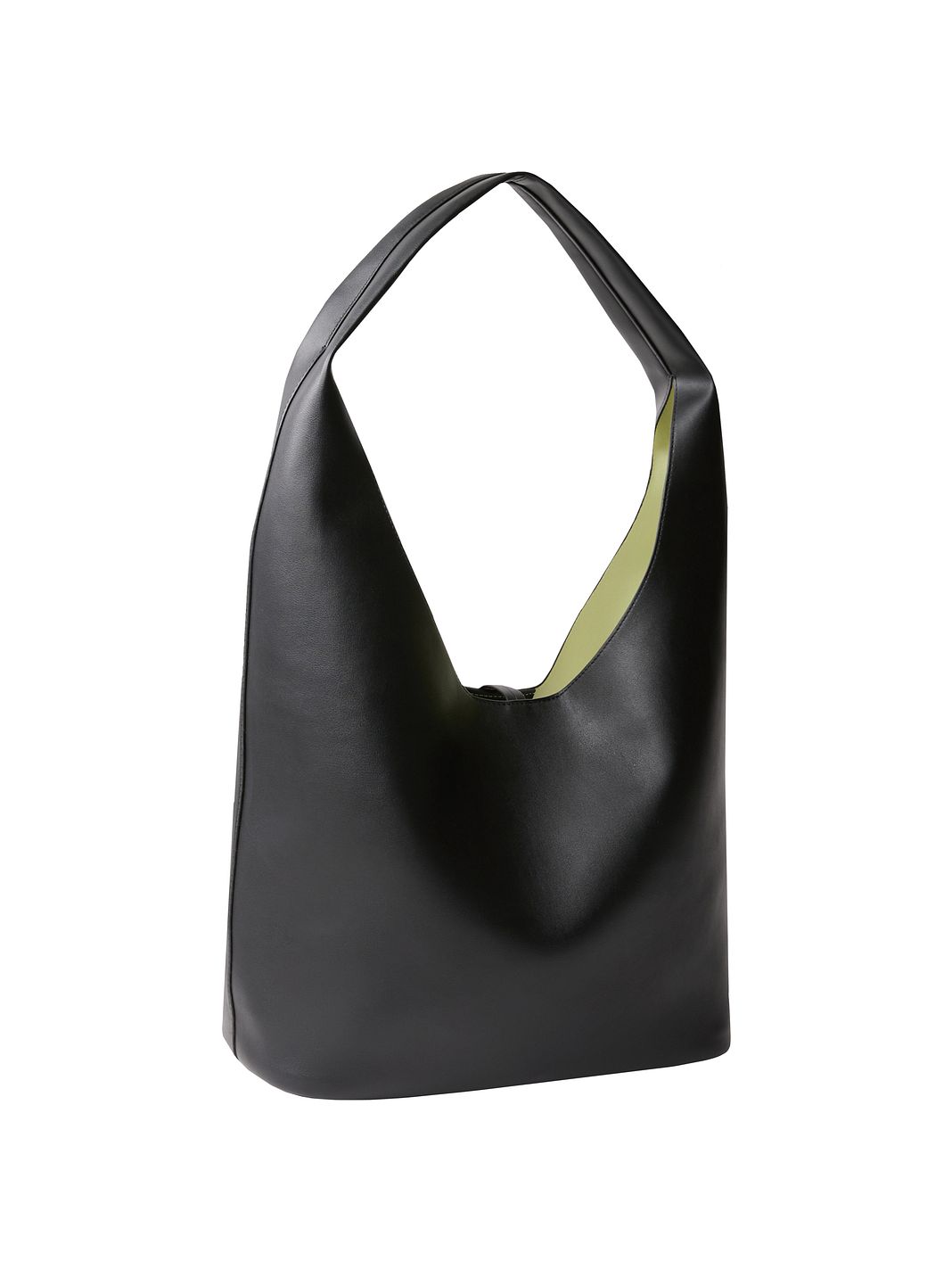 Calvin Klein Stone Lock Bolsa de hombro 33 cm Calvin Klein Stone Lock Bolsa de hombro 33 cm