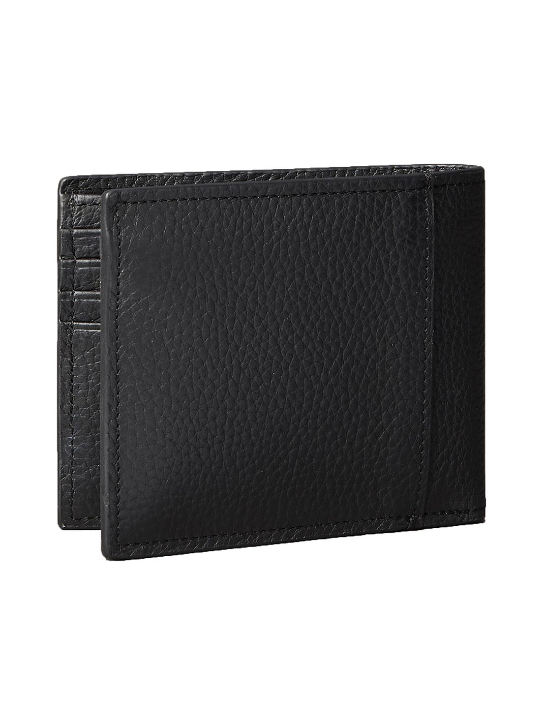 Calvin Klein CK Leather Plånbok RFID-skydd Läder 11 cm Calvin Klein CK Leather Plånbok RFID-skydd Läder 11 cm