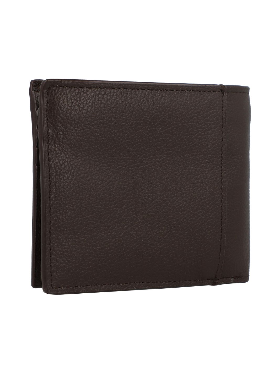 Calvin Klein Micro Pebble Plånbok Läder 11 cm Calvin Klein Micro Pebble Plånbok Läder 11 cm