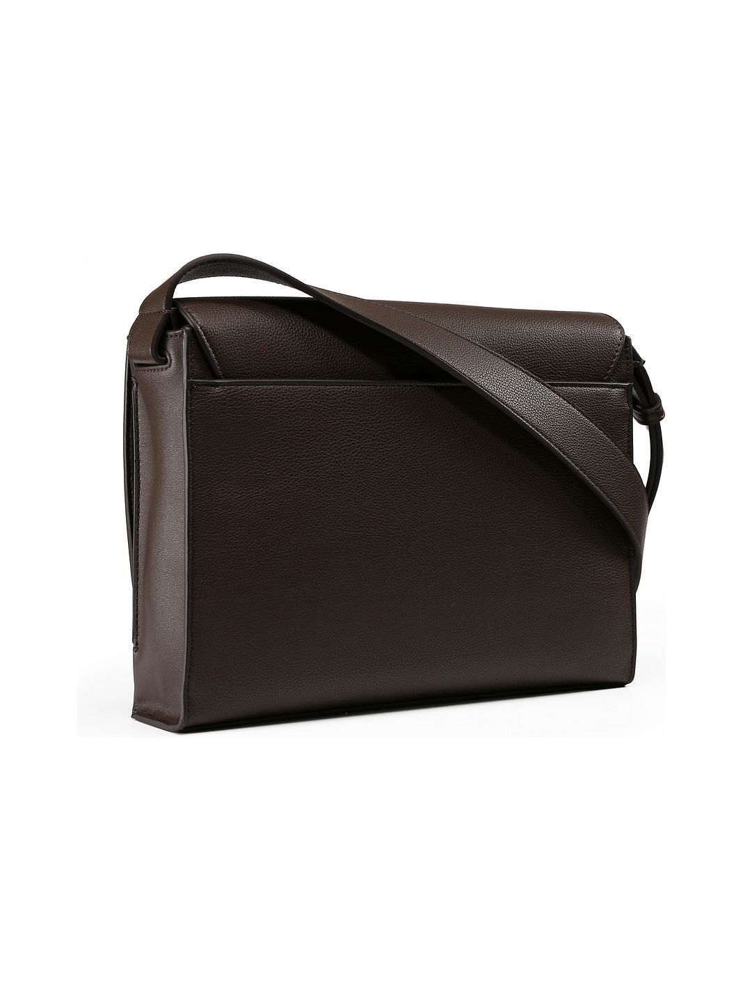 Calvin Klein Micro Pebble Messengertaske 27 cm