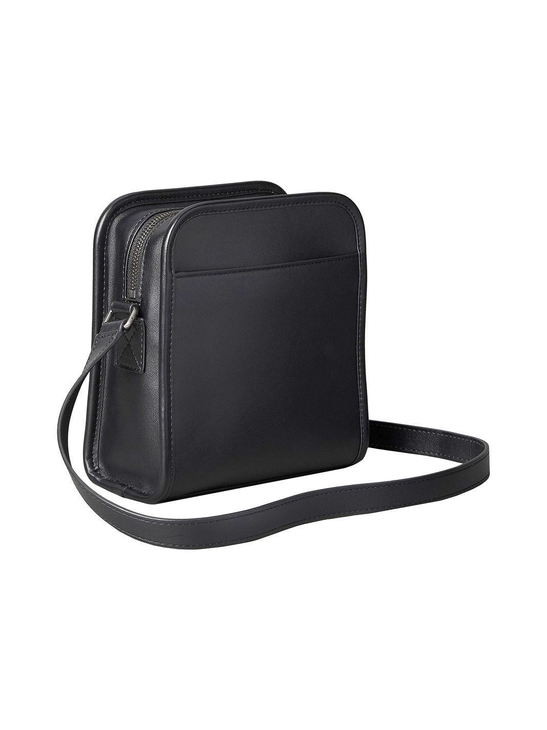 Calvin Klein Sculpted Borsa a tracolla 17 cm