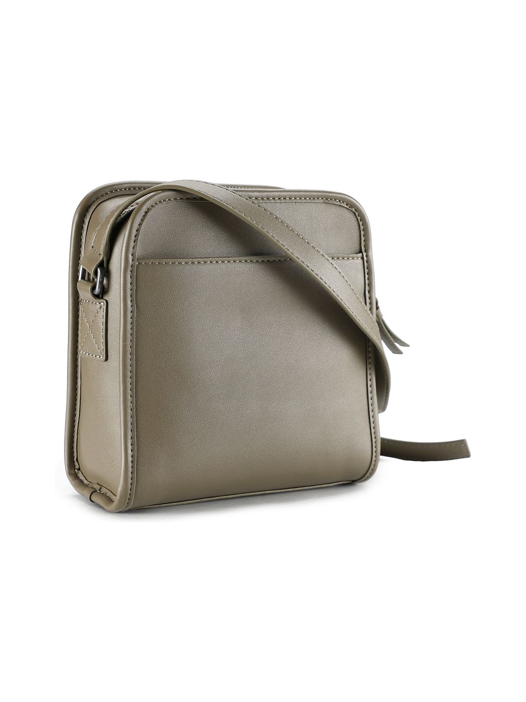 Calvin Klein Sculpted Borsa a tracolla 17 cm Calvin Klein Sculpted Borsa a tracolla 17 cm