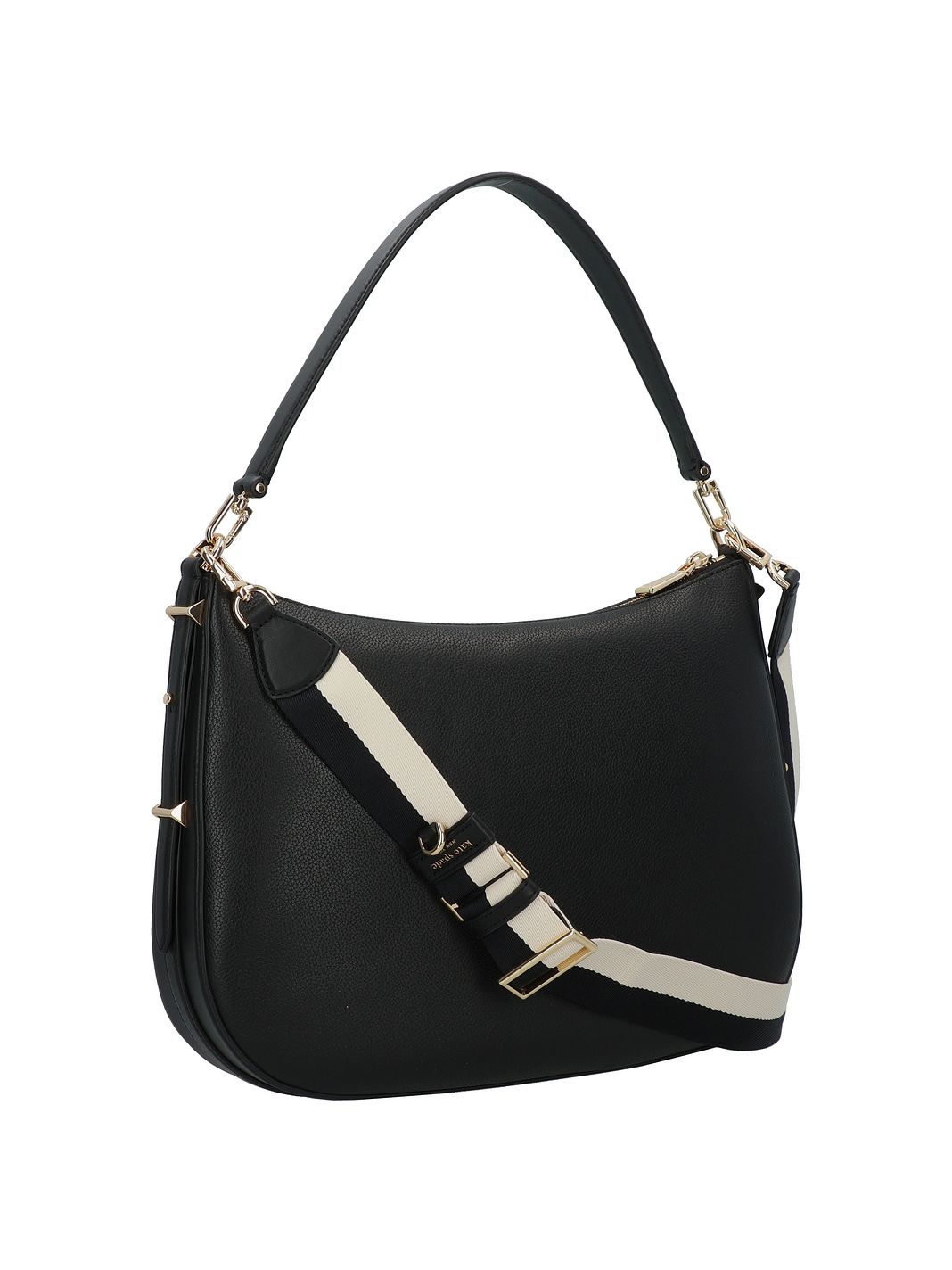 Kate Spade New York Liv Borsa a spalla Vera Pelle 35.5 cm Kate Spade New York Liv Borsa a spalla Vera Pelle 35.5 cm