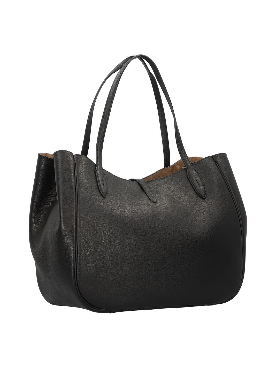 POLO RALPH LAUREN Polo ID Borsa shopper Vera Pelle 44 cm POLO RALPH LAUREN Polo ID Borsa shopper Vera Pelle 44 cm